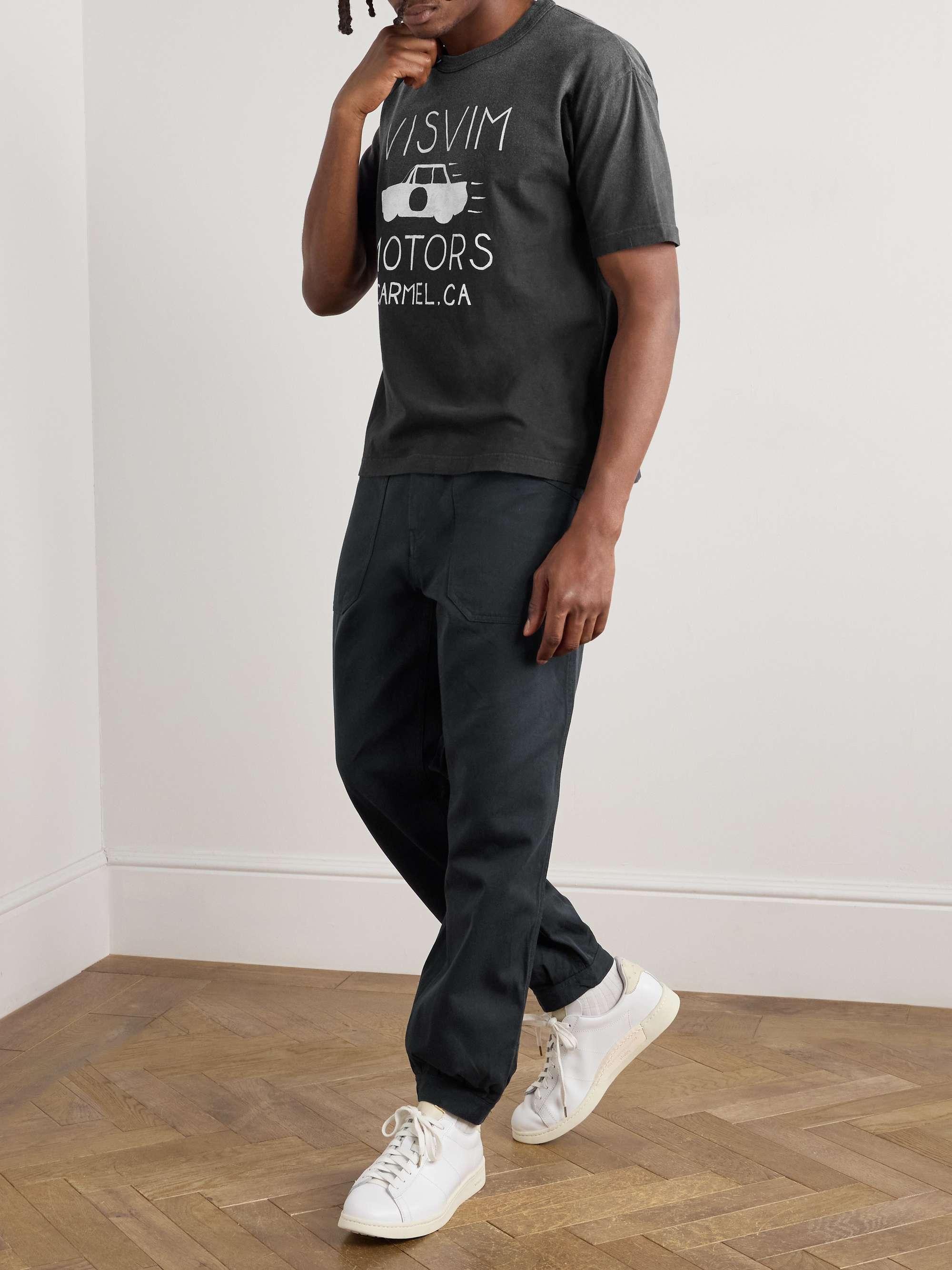 VISVIM 