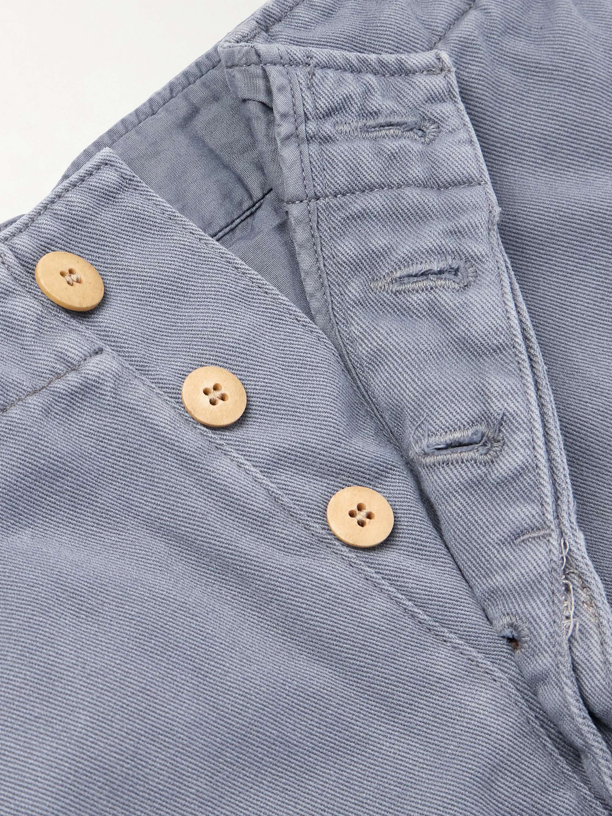VISVIM 