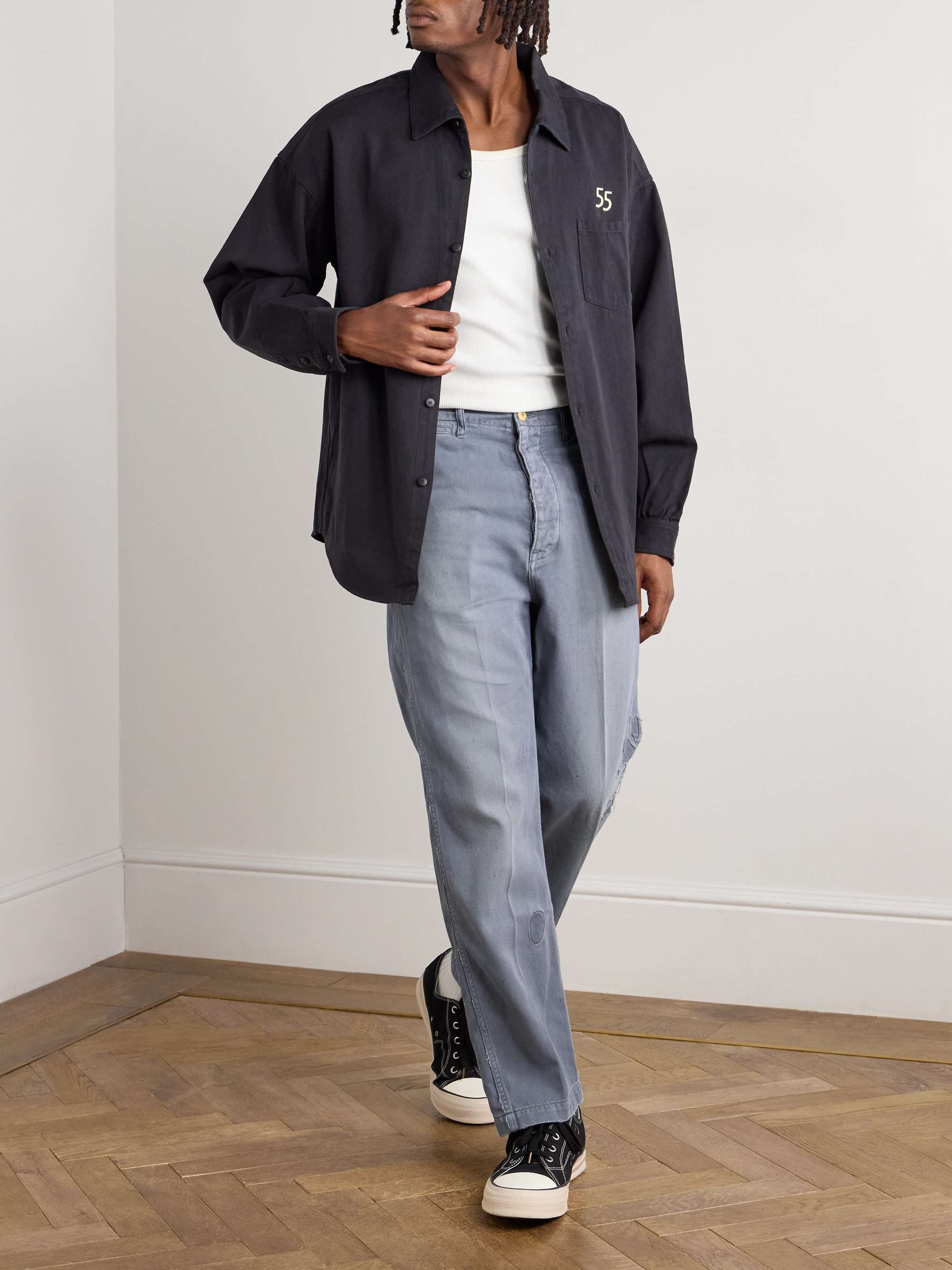 VISVIM 