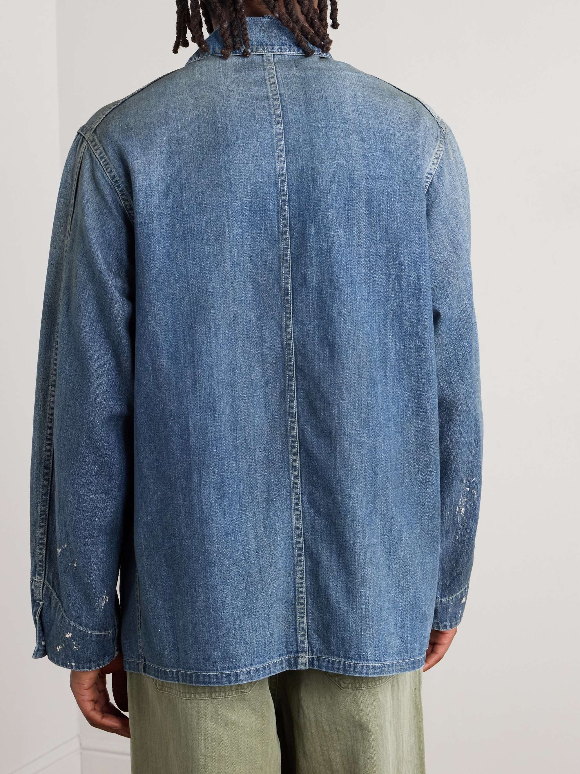VISVIM 