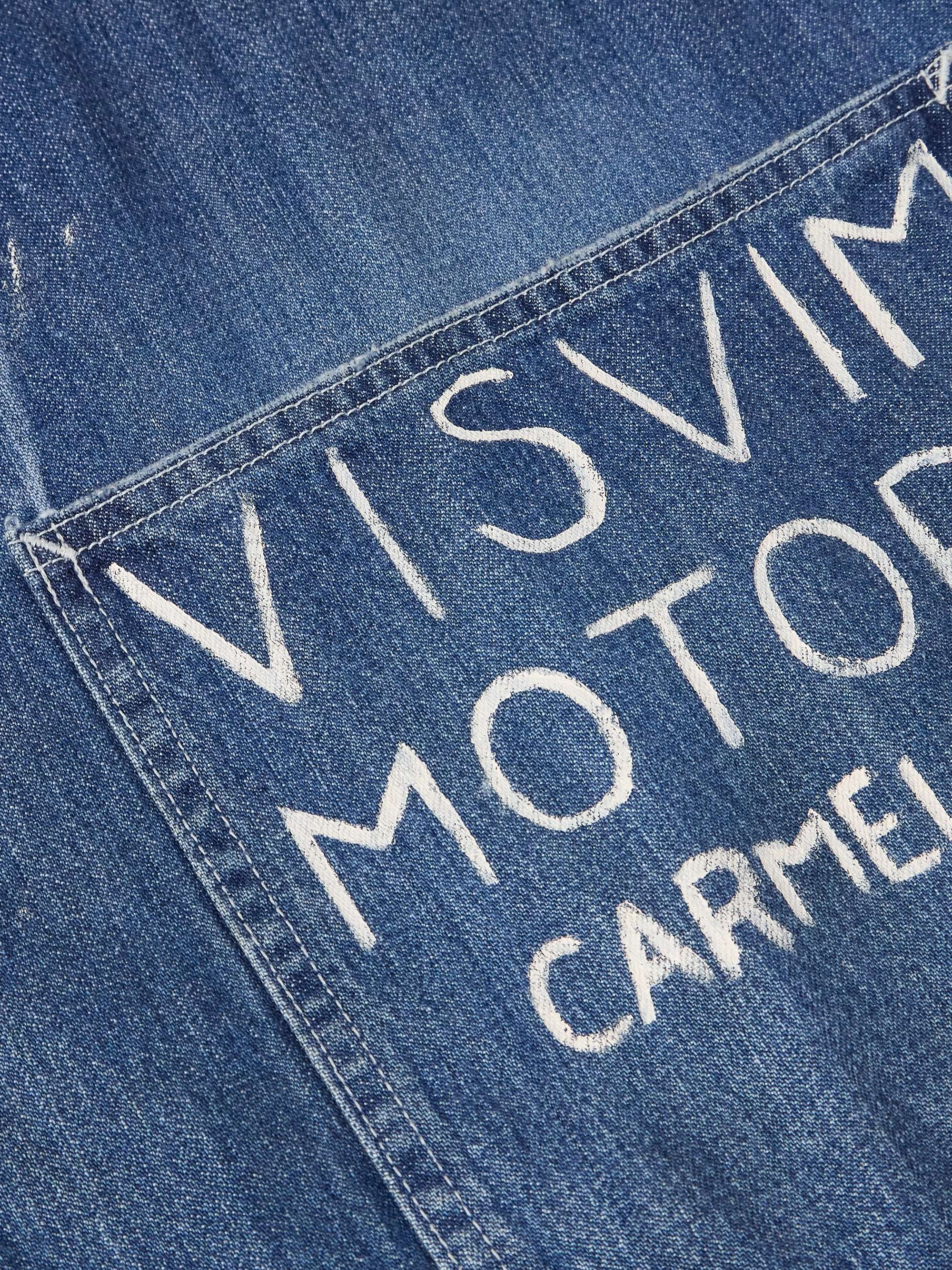 VISVIM 