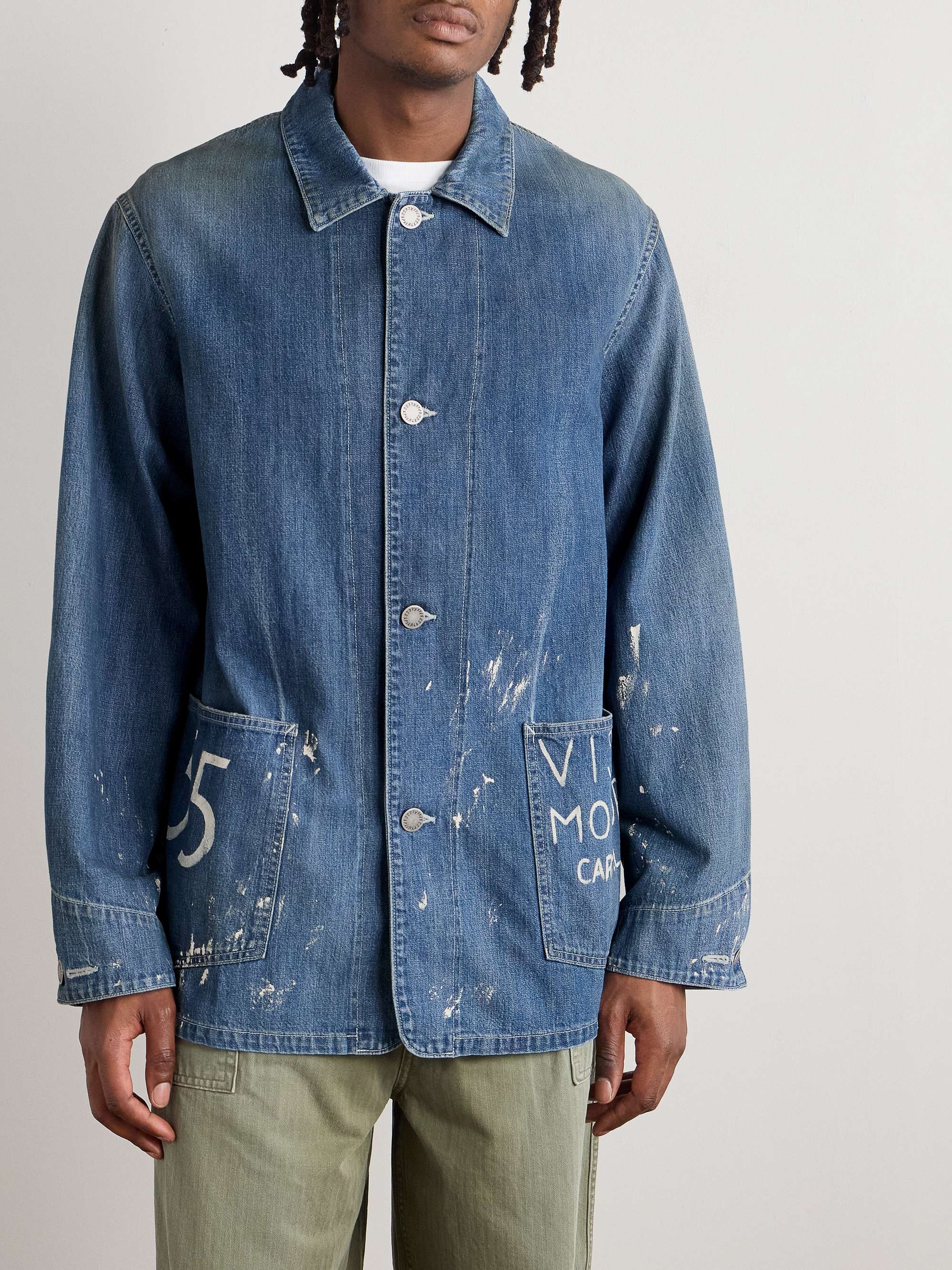 VISVIM 