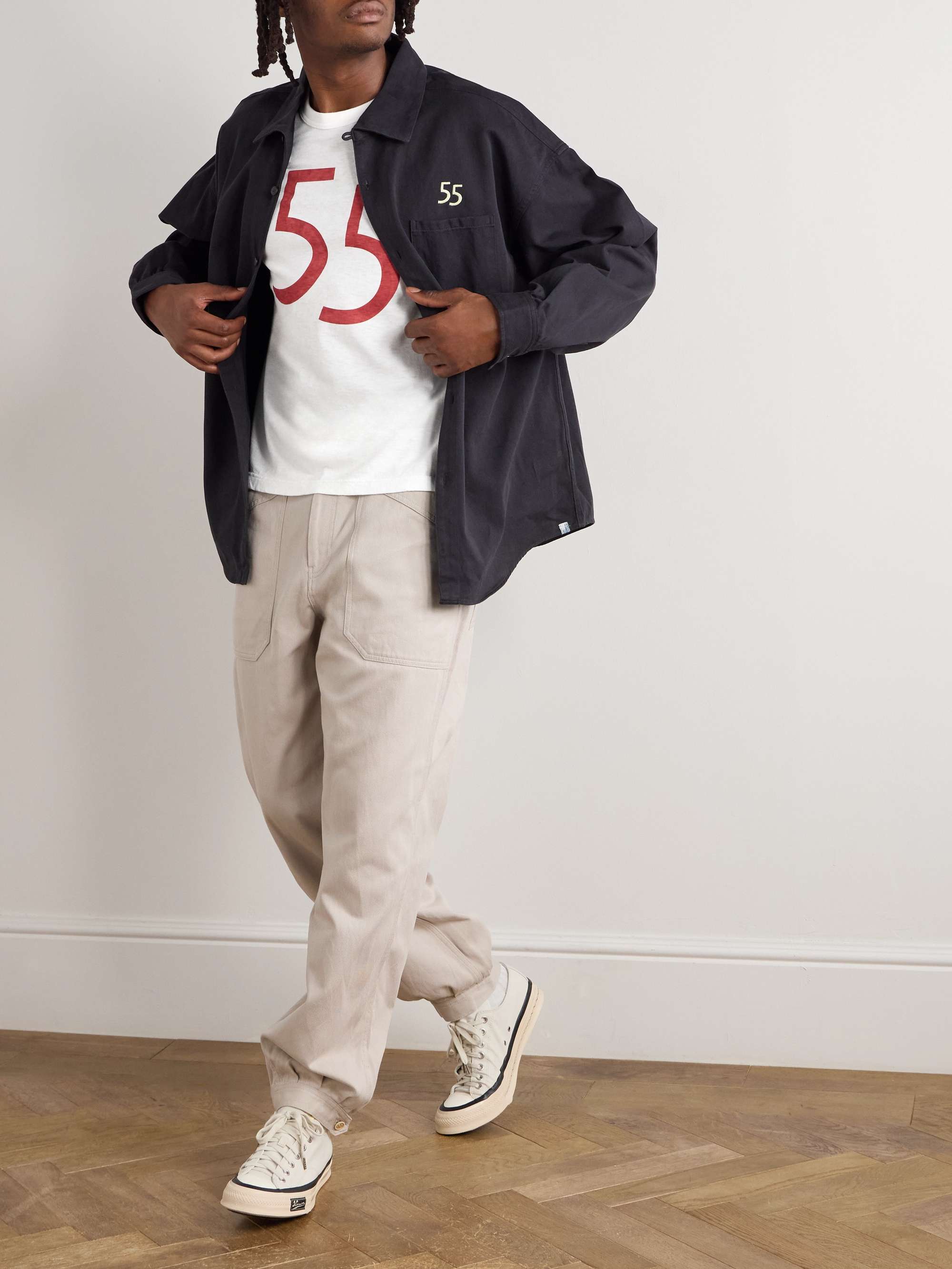 VISVIM 