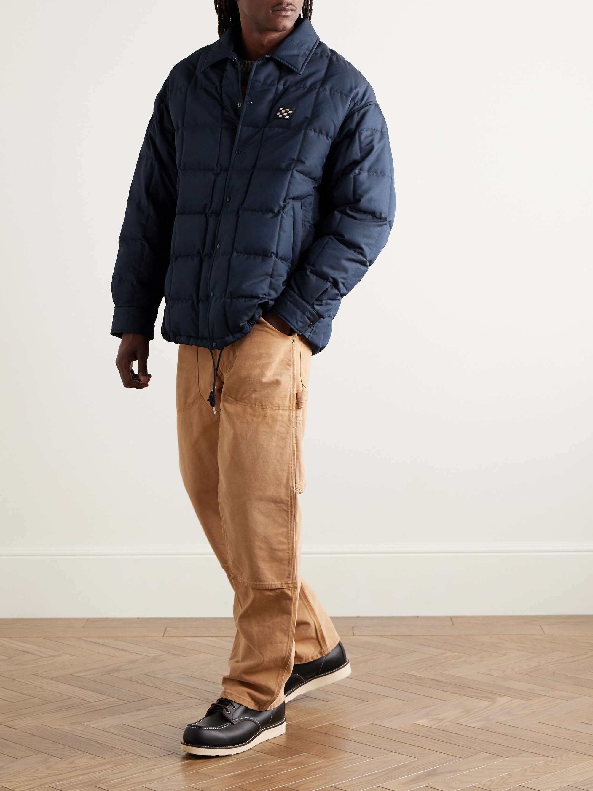 VISVIM 