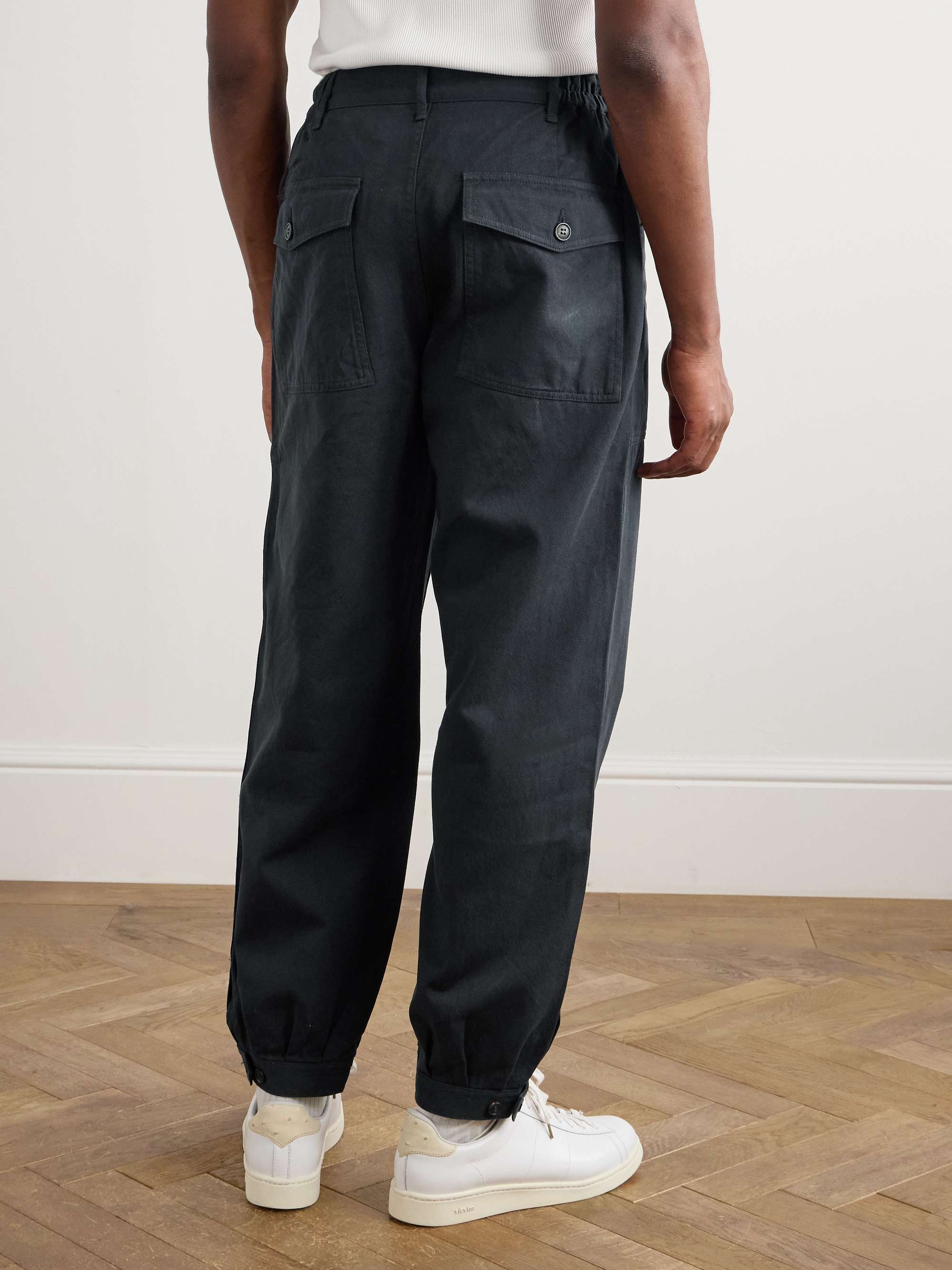 VISVIM 