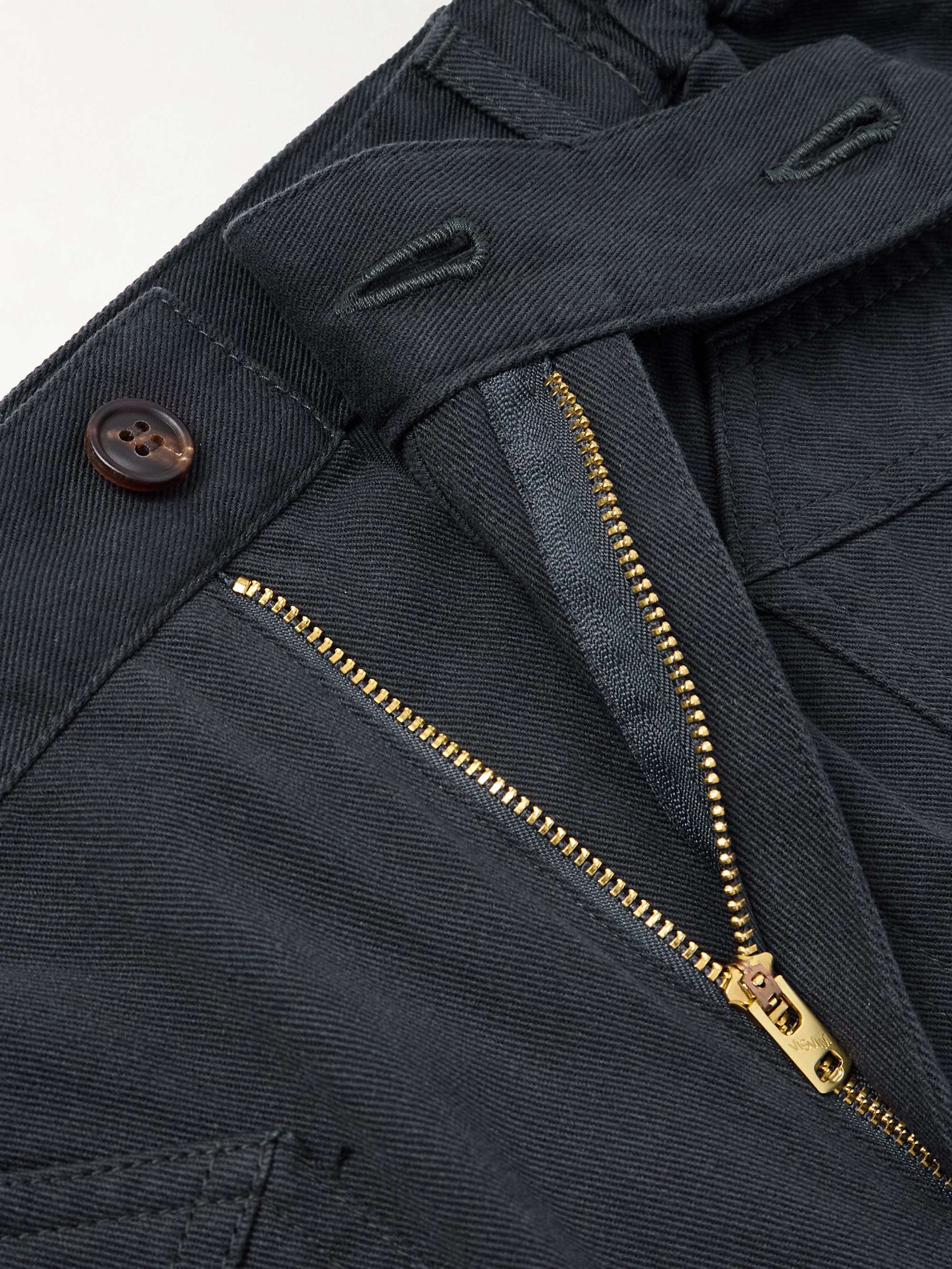 VISVIM 