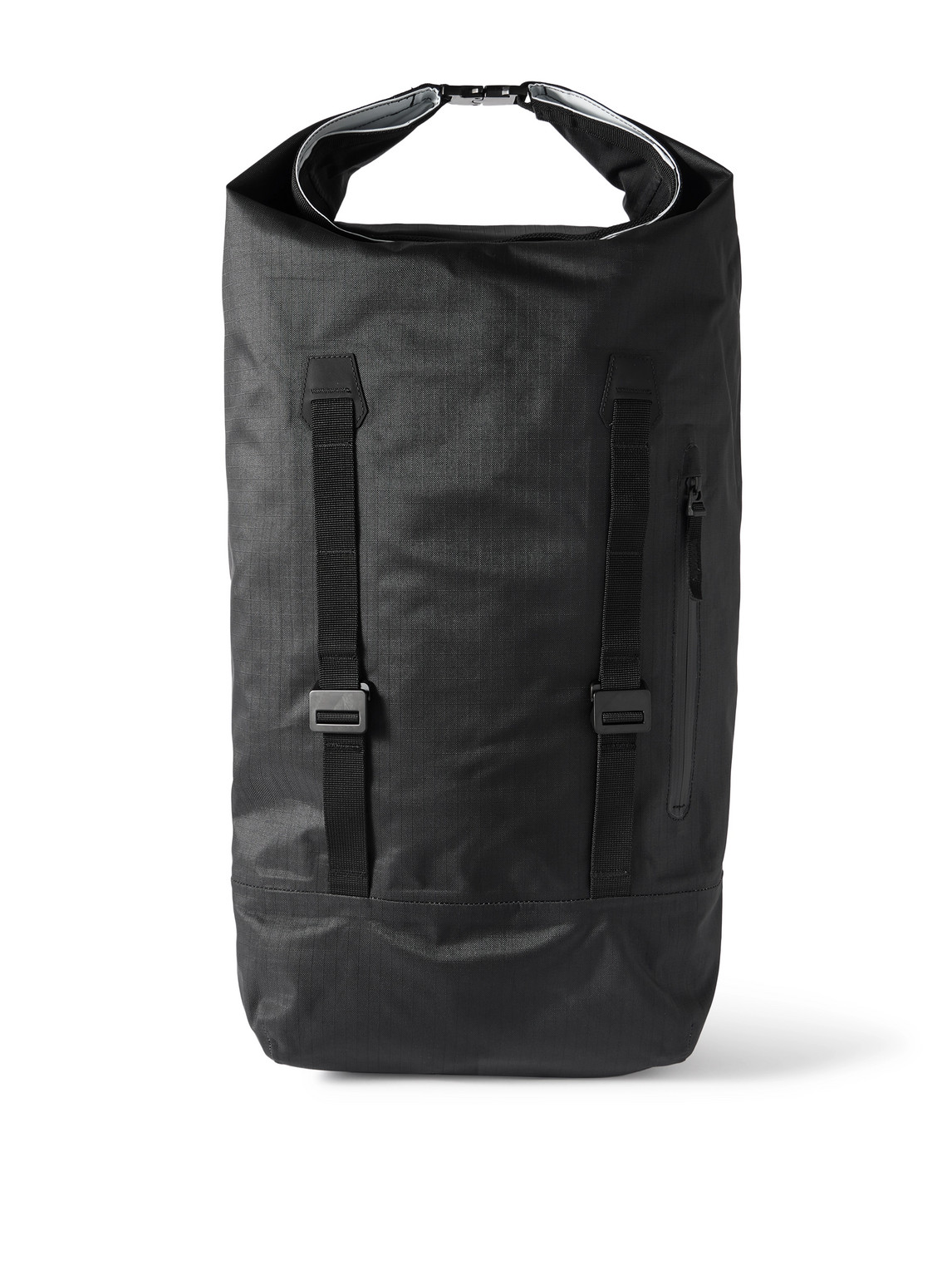 Db Journey Essential Ripstop Backpack In Black
