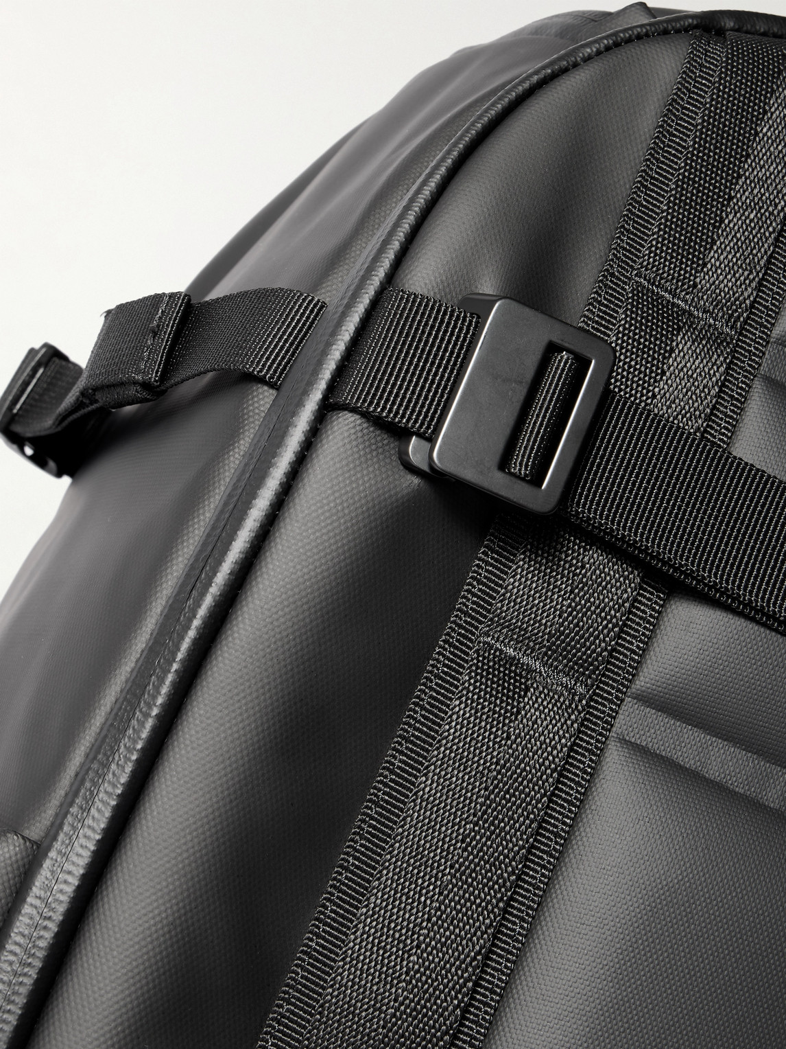 Db Journey Ramverk Pro Nylon Backpack In Black