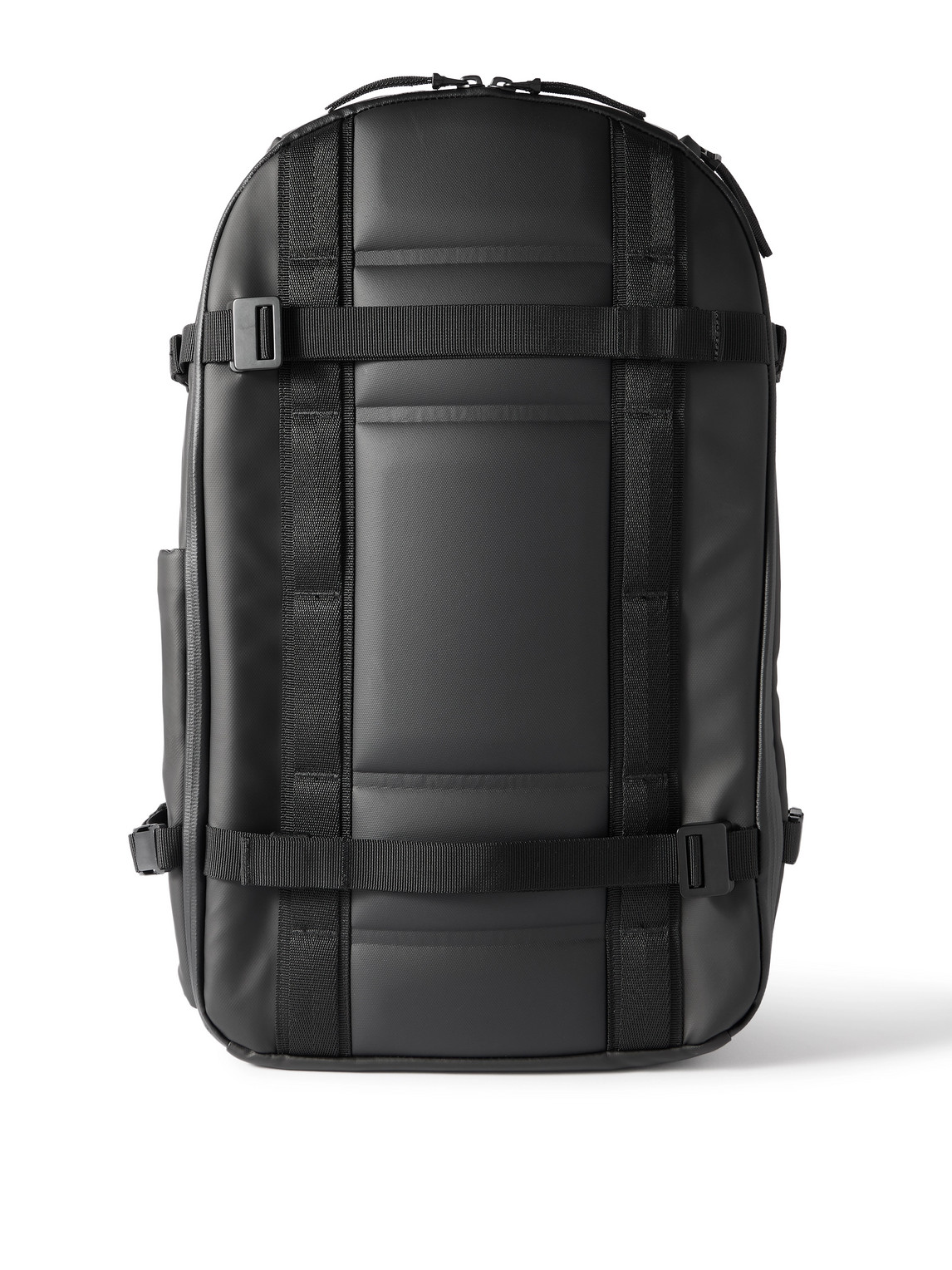 DB Journey - Ramverk Pro...