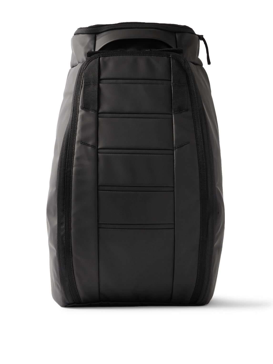 Db Journey Hugger Nylon Backpack In Black
