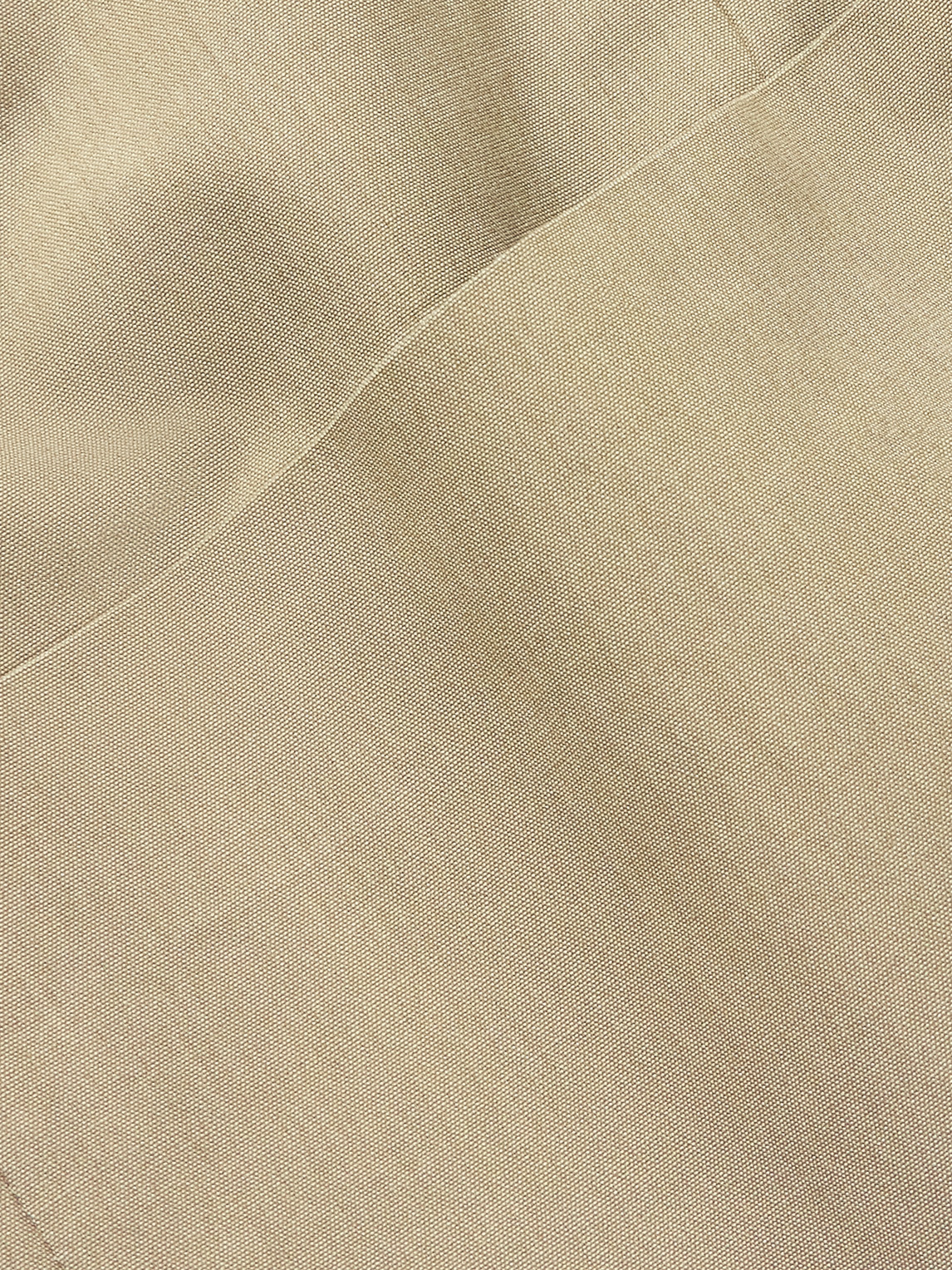 Ssam Cotton And Silk-blend Blazer In Neutral