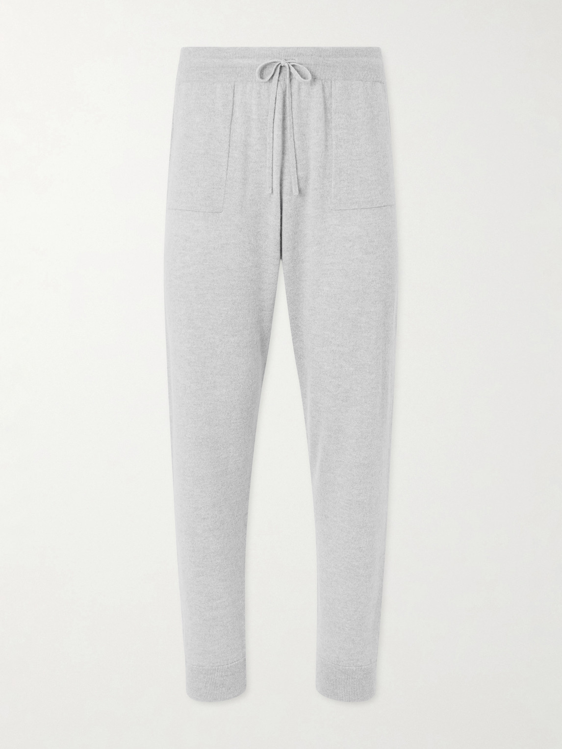MR P. Tapered Merino Wool and Cashmere-Blend Sweatpants - Men | Thumbnail 7 MR P. Tapered Merino Wool and Cashmere-Blend Sweatpants - Men | Thumbnail 7