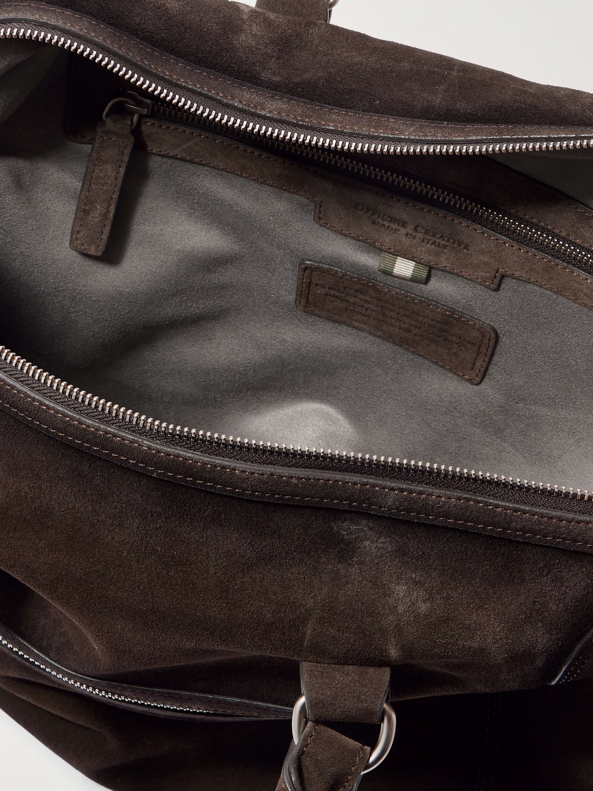 OFFICINE CREATIVE 