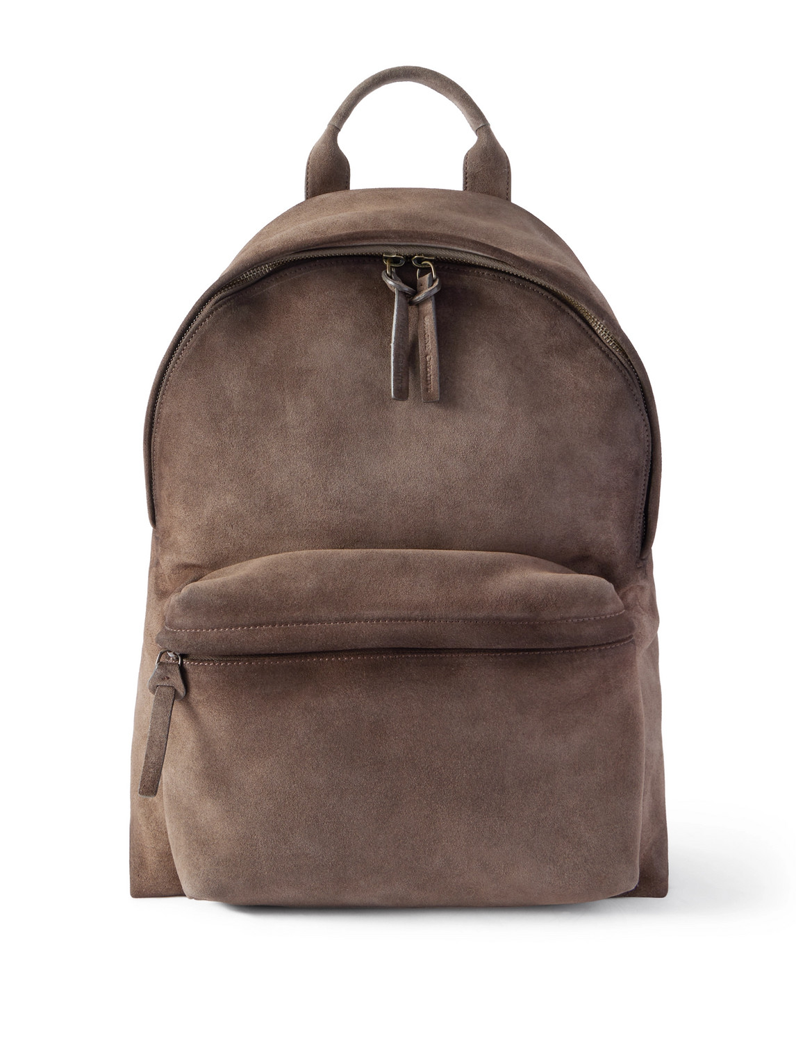 Officine Creative OC 001 Suede Backpack - Men