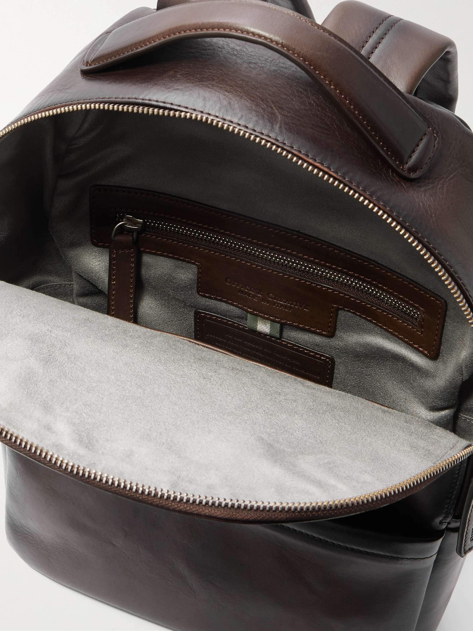 OFFICINE CREATIVE 