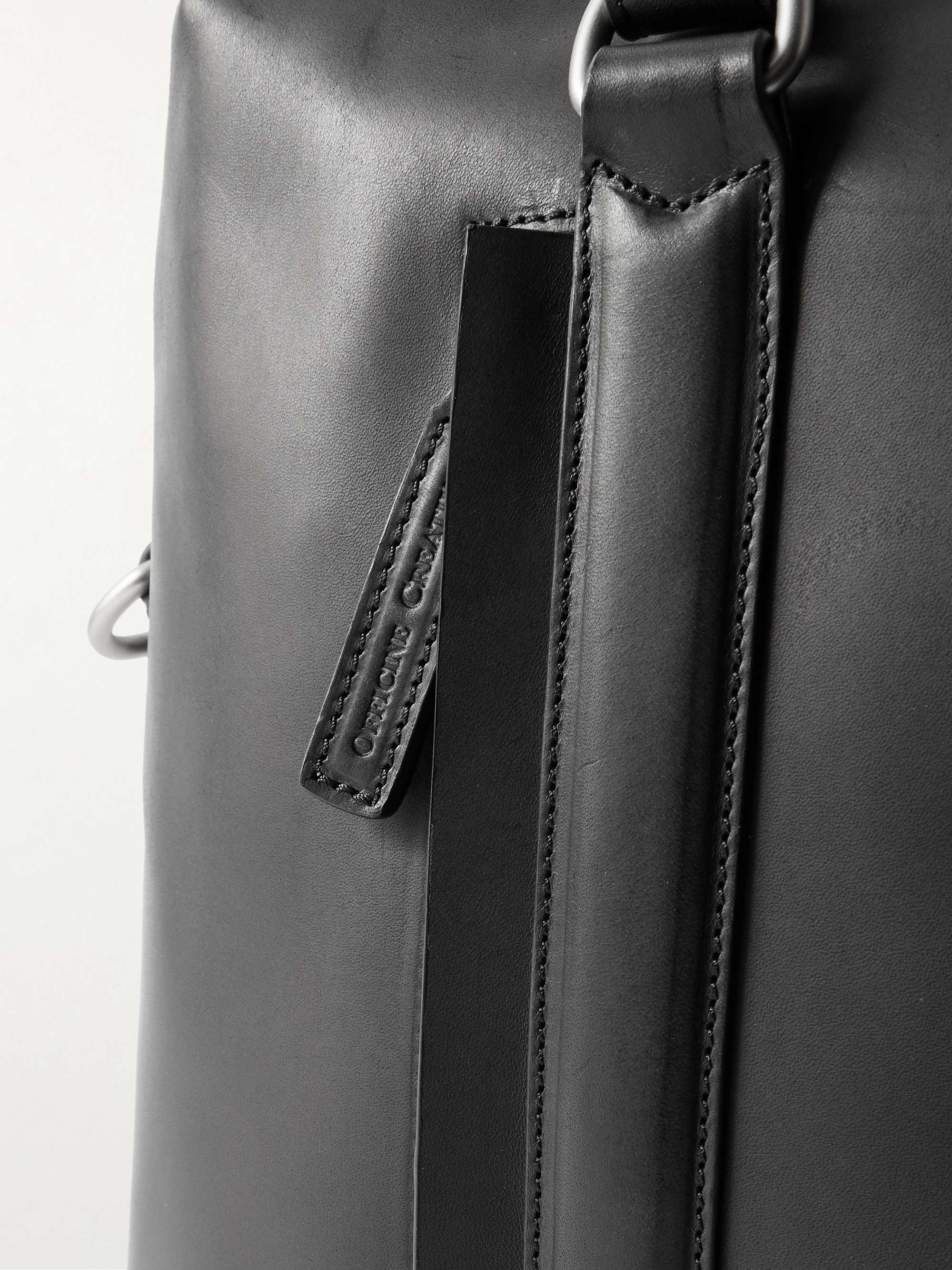 OFFICINE CREATIVE 