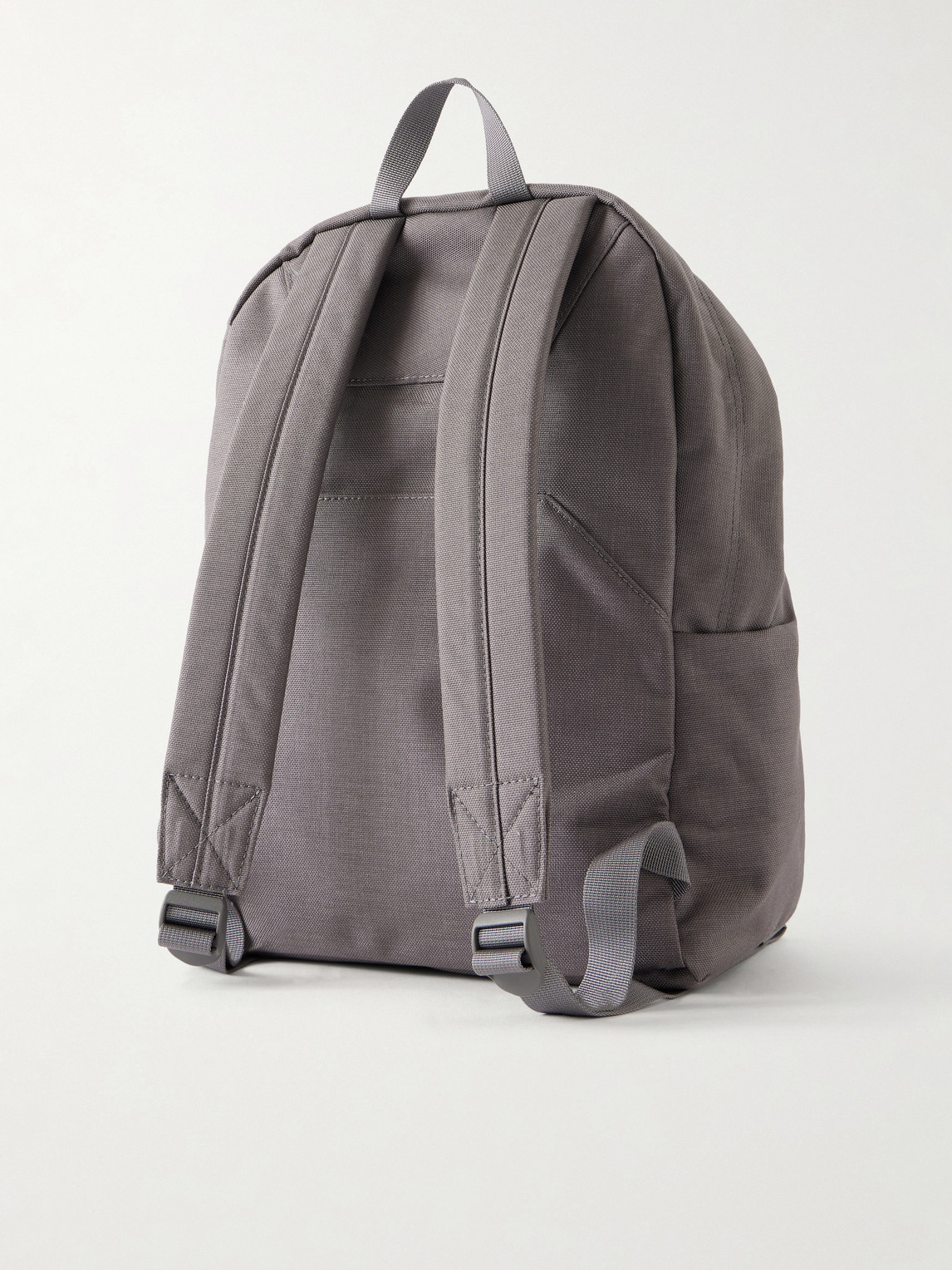 Visvim Cordura® Backpack In Gray