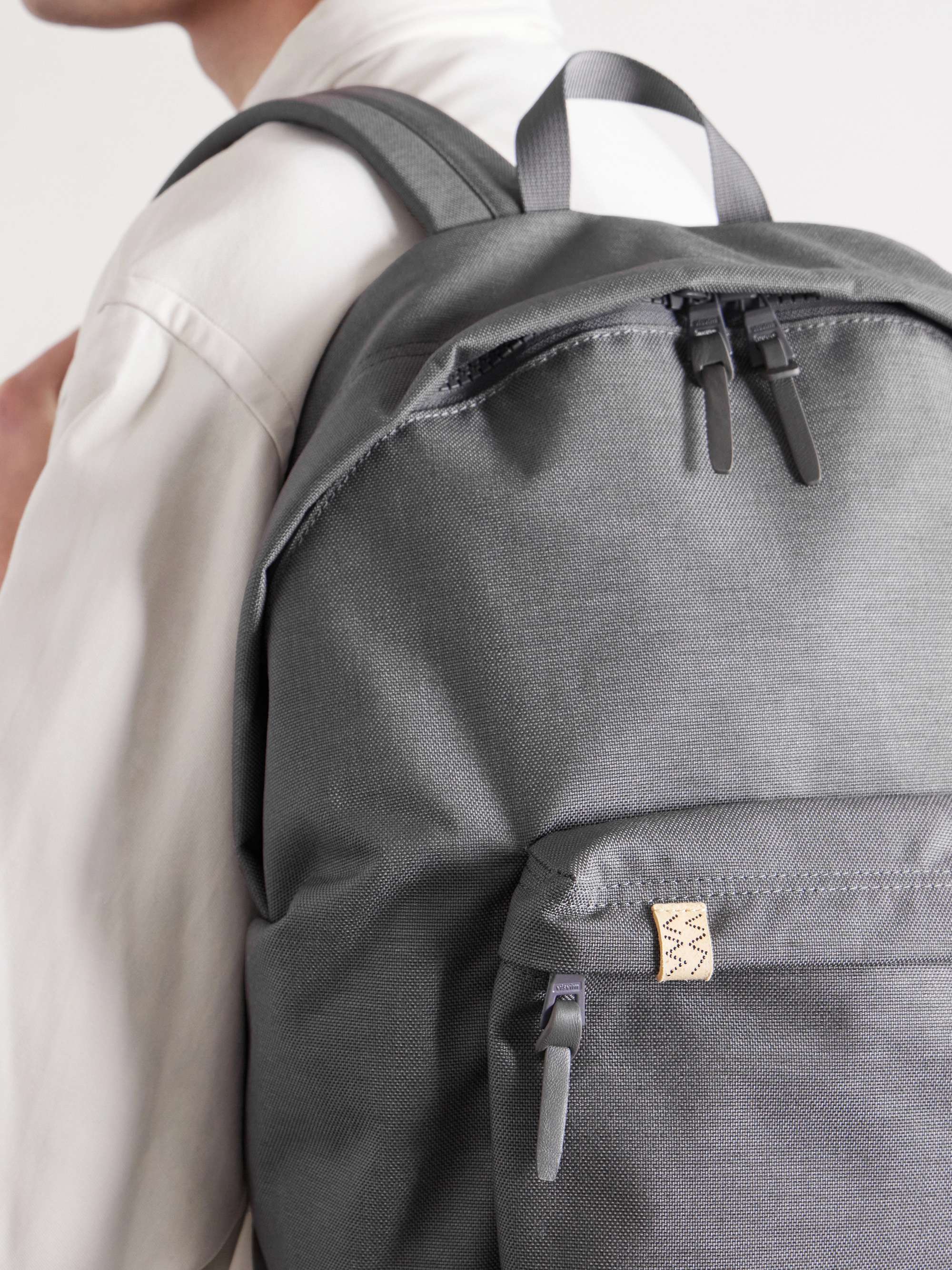 VISVIM CORDURA® Backpack for Men | MR PORTER