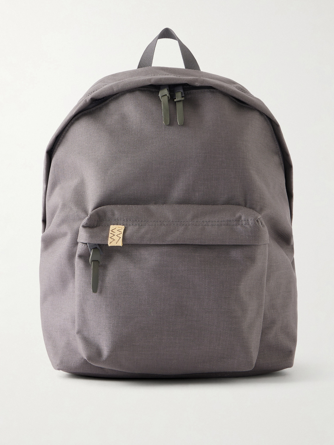 Visvim Cordura® Backpack In Grey