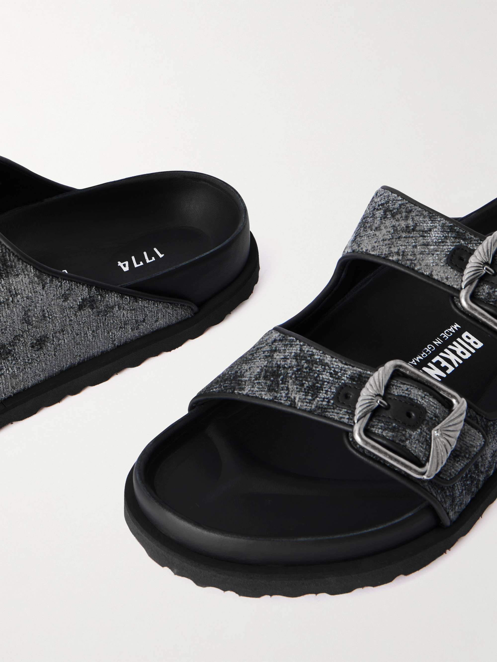 BIRKENSTOCK 1774 