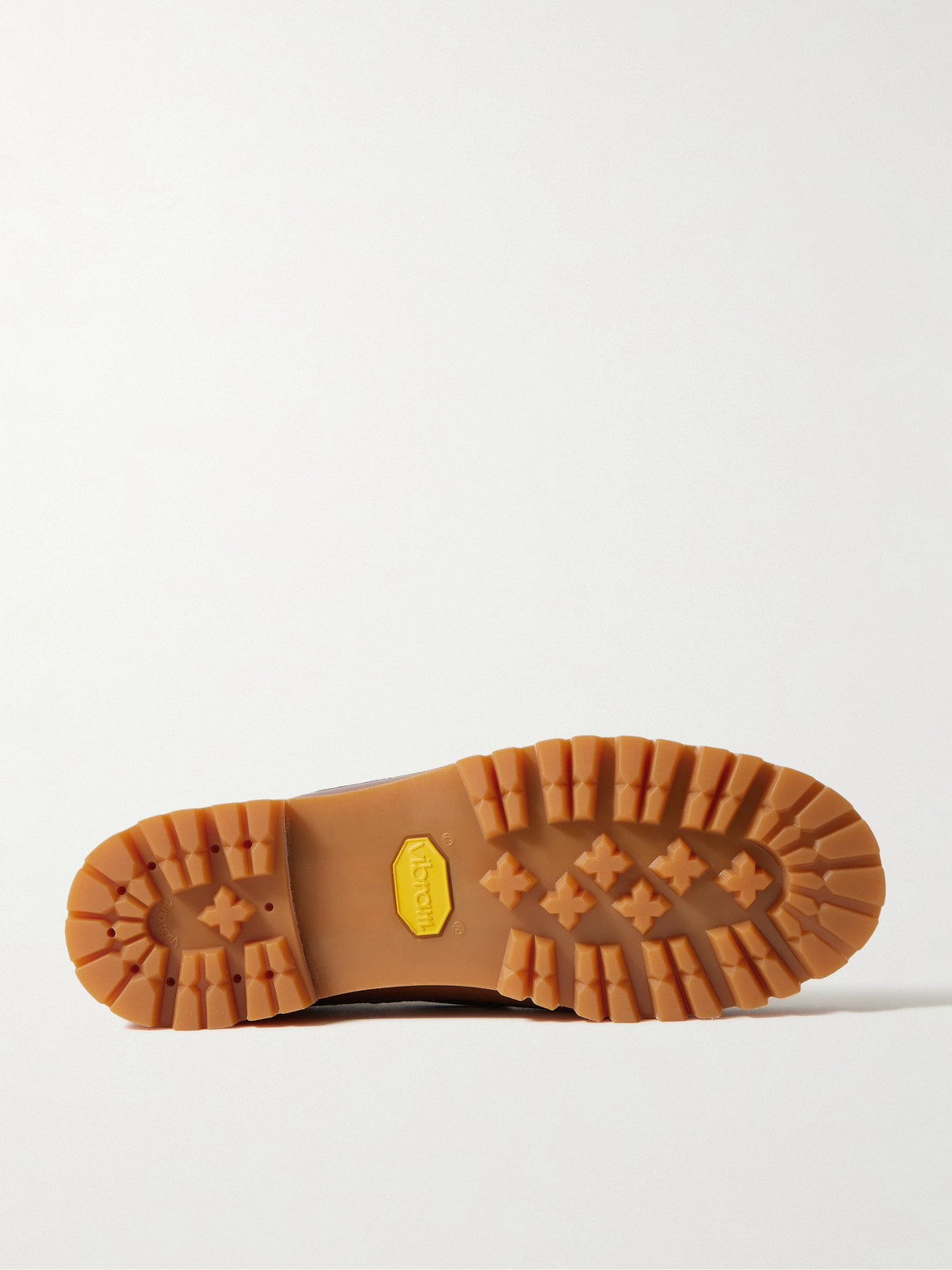 Aztec Boat Shoes