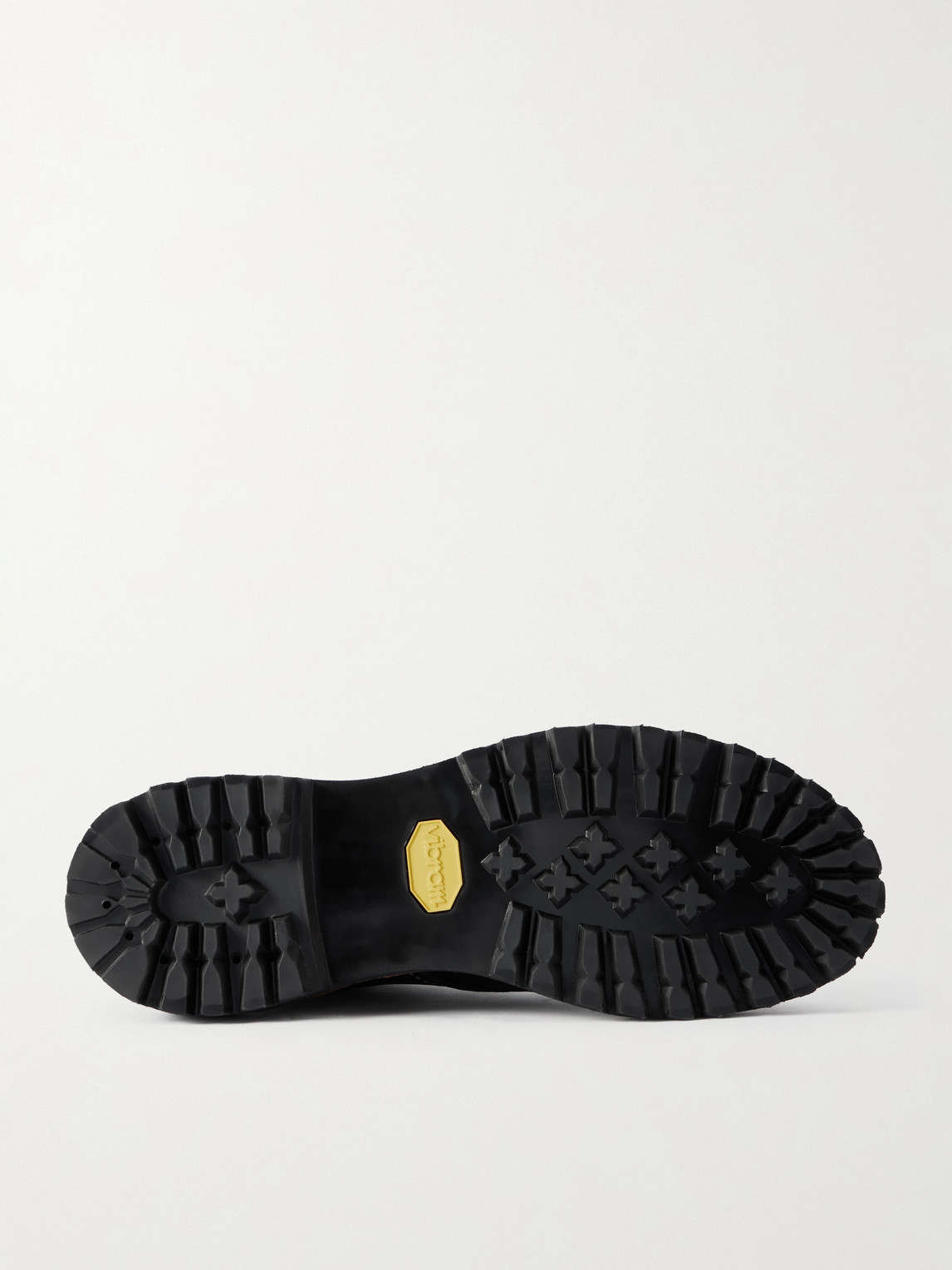 Red Wing Shoes Logger 4501 Leather Lace-up Boots In Black