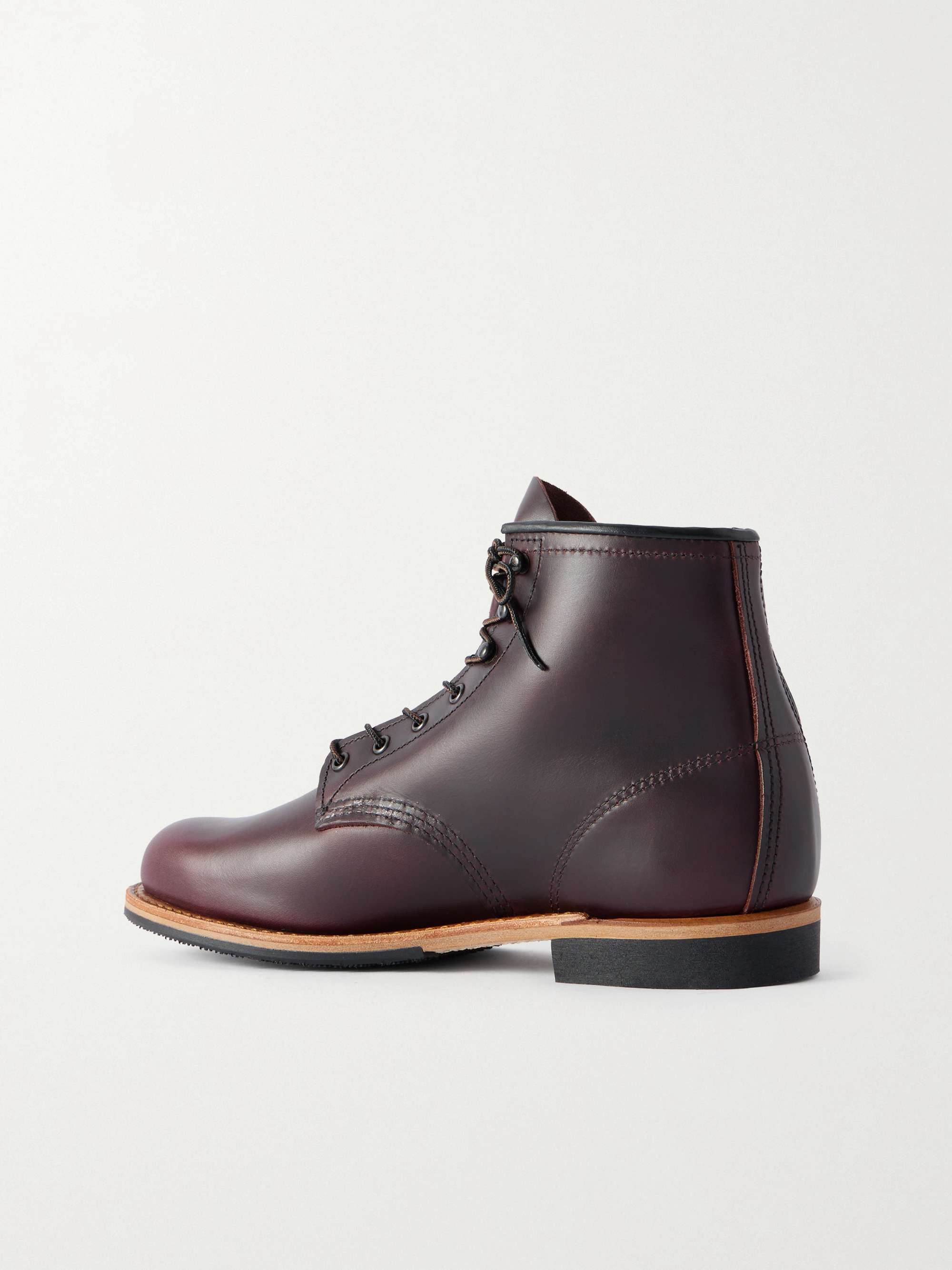RED WING SHOES 