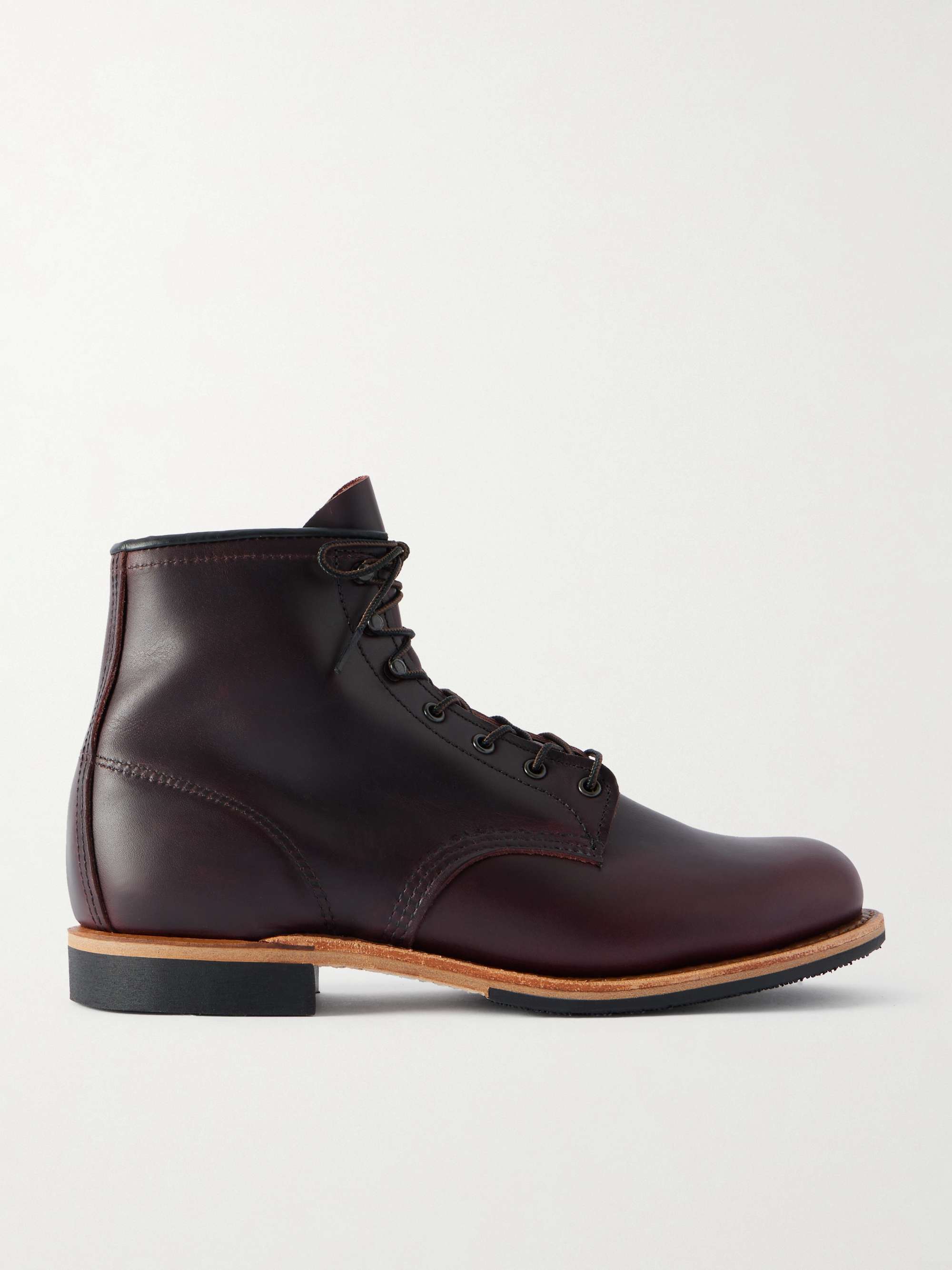 RED WING SHOES 