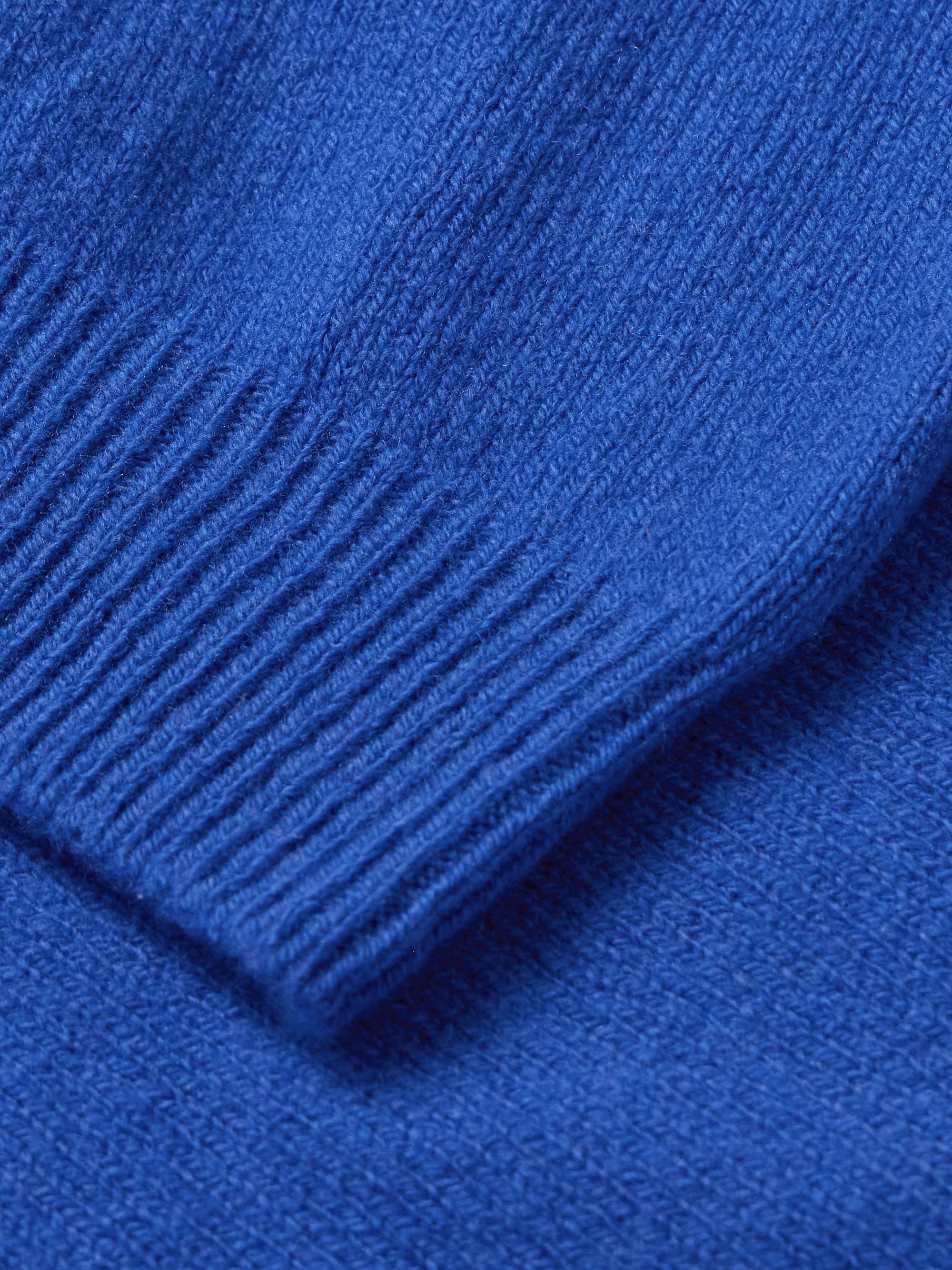 SUNSPEL Wool Sweater