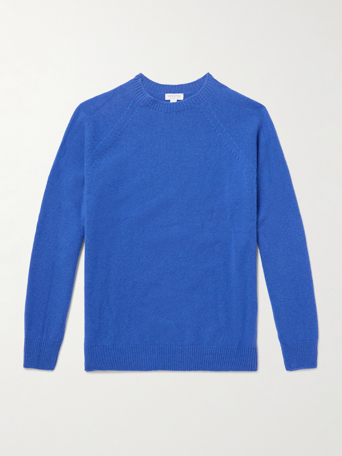 Sunspel Wool weater - Men
