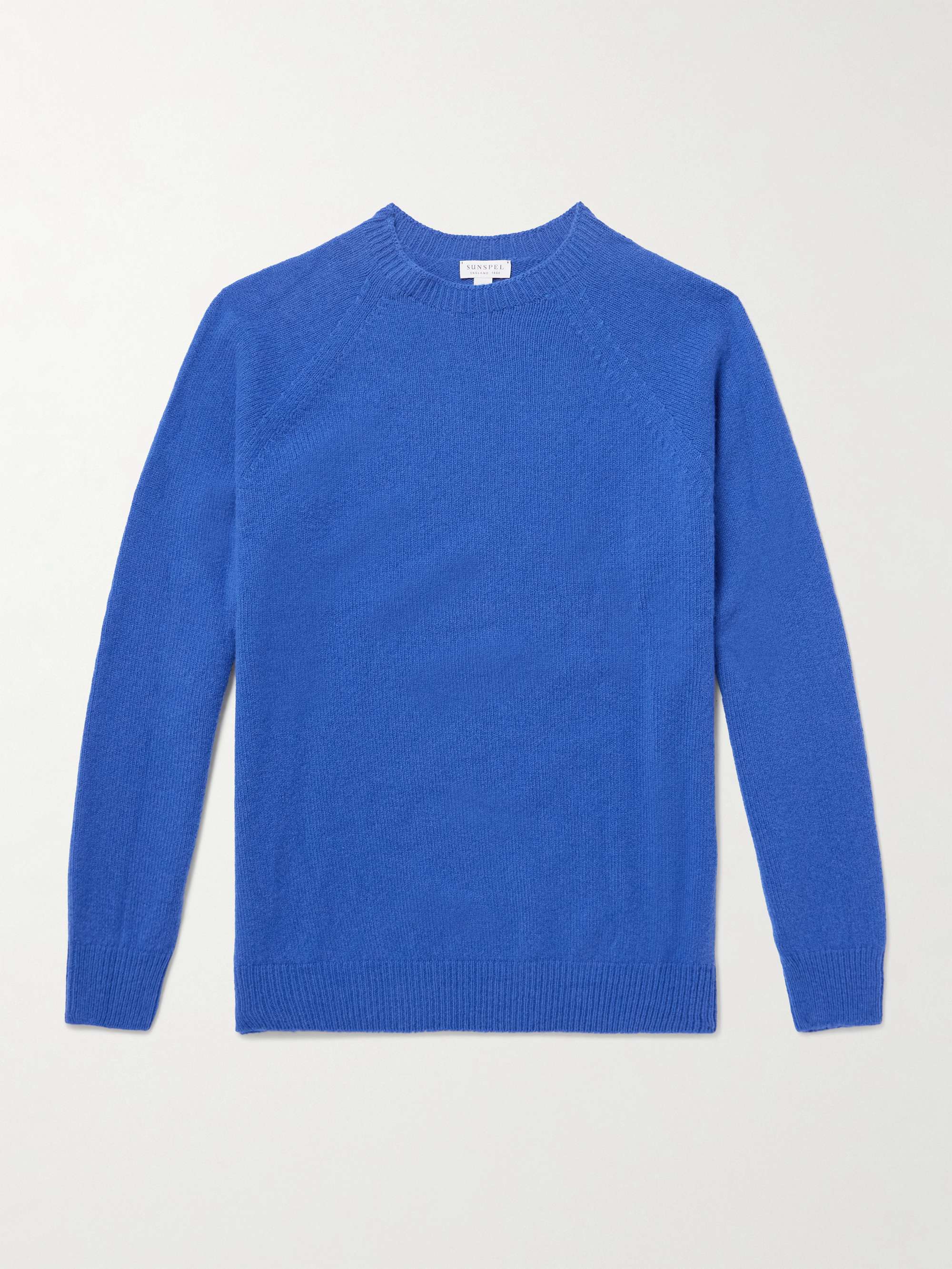 SUNSPEL Wool Sweater