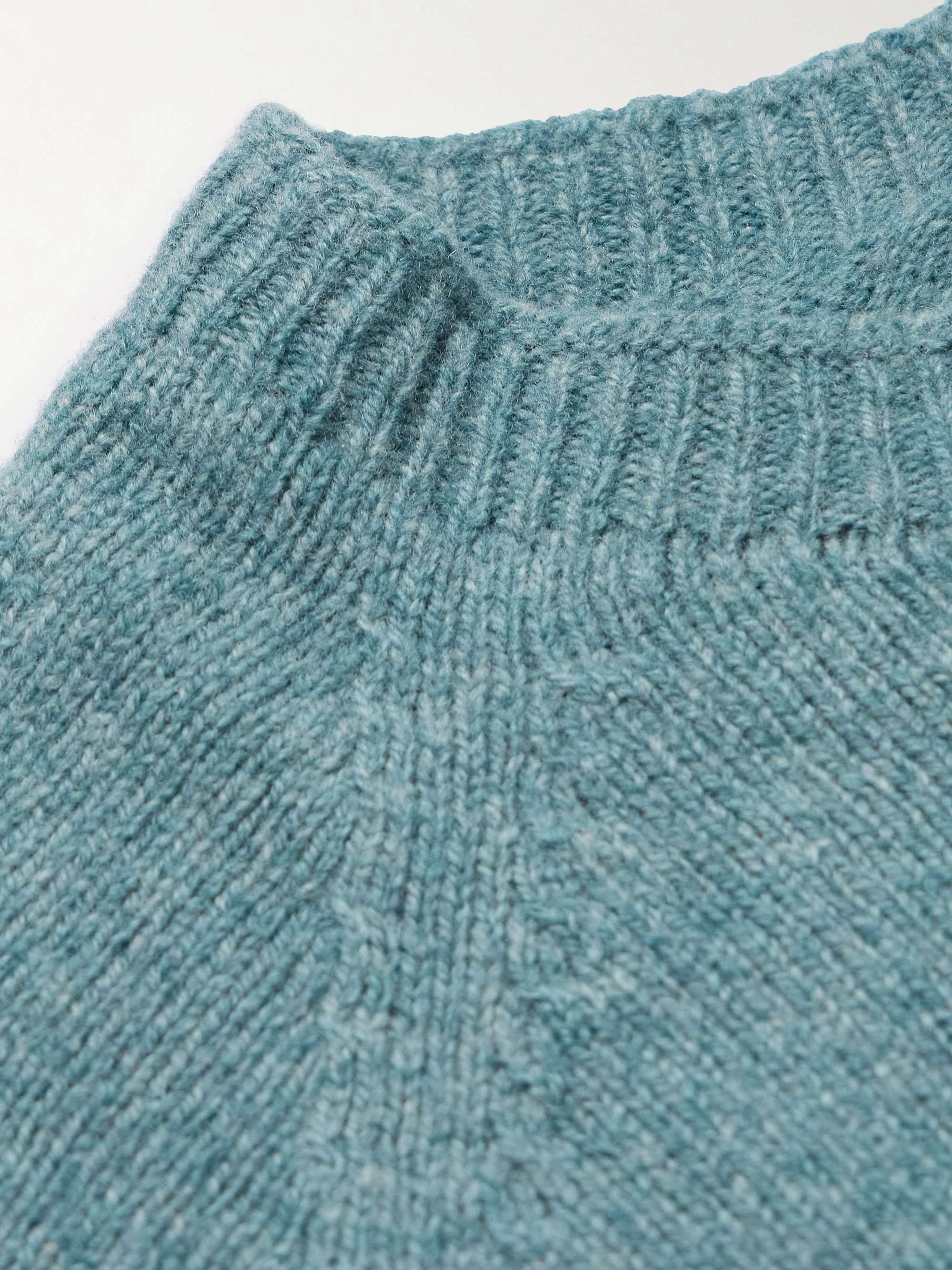 SUNSPEL Wool Sweater