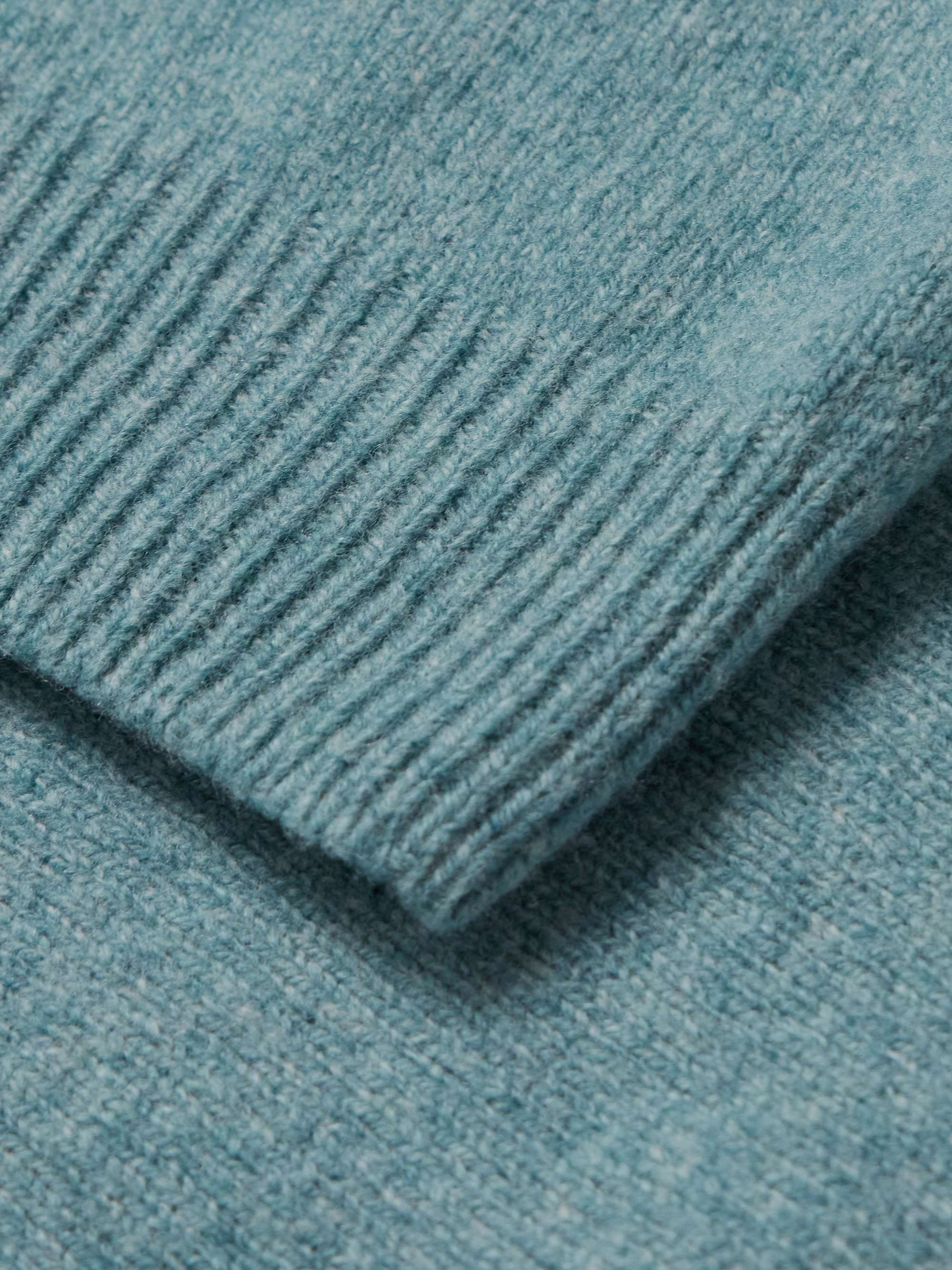 SUNSPEL Wool Sweater