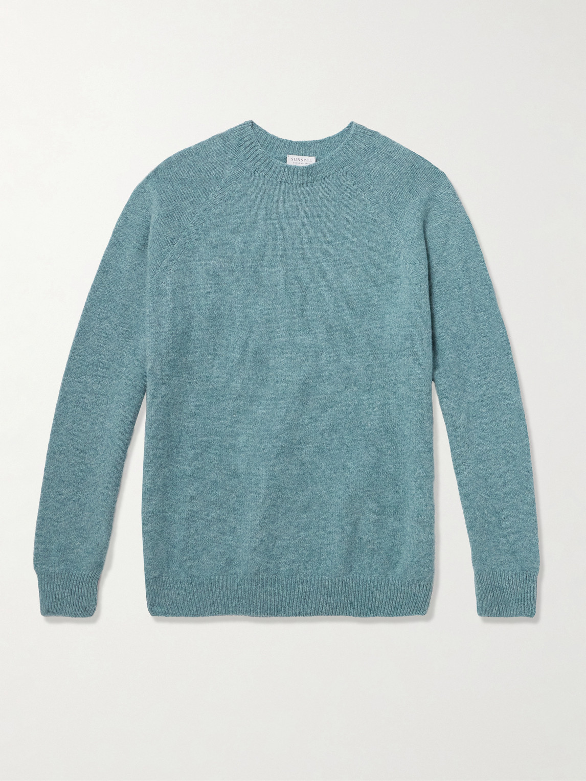 Sunspel Wool weater - Men