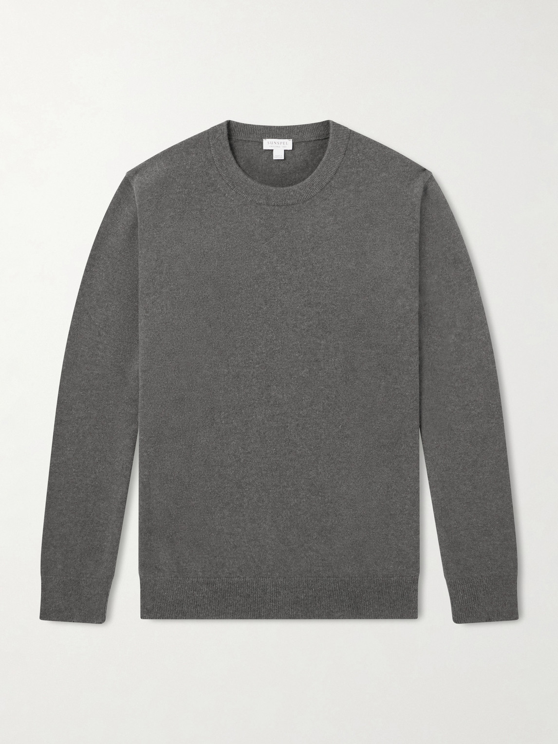 Sunspel Cashmere weater - Men