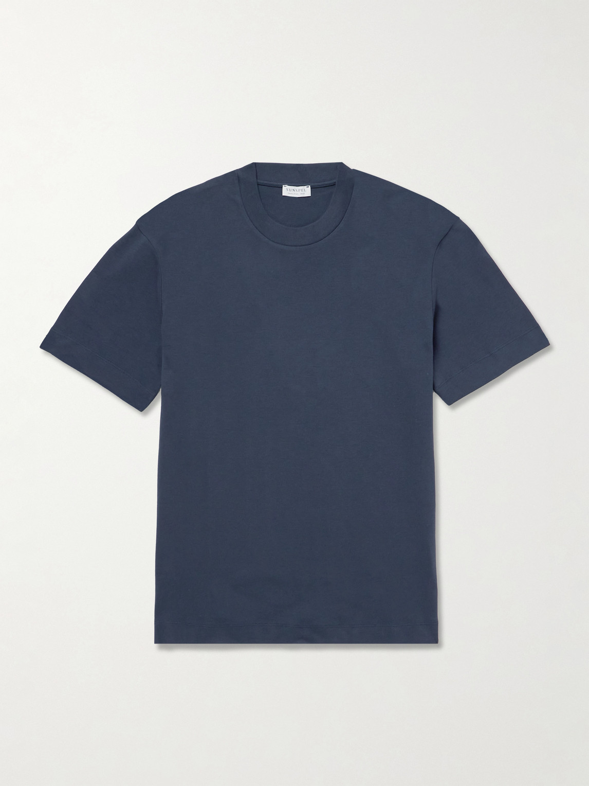 Sunspel upima Cotton-Jersey T-hirt - Men