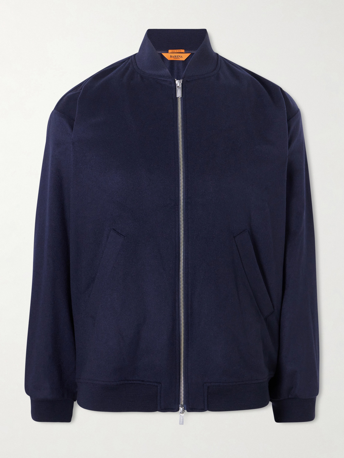 Barena Cashmere Jacket IT 46