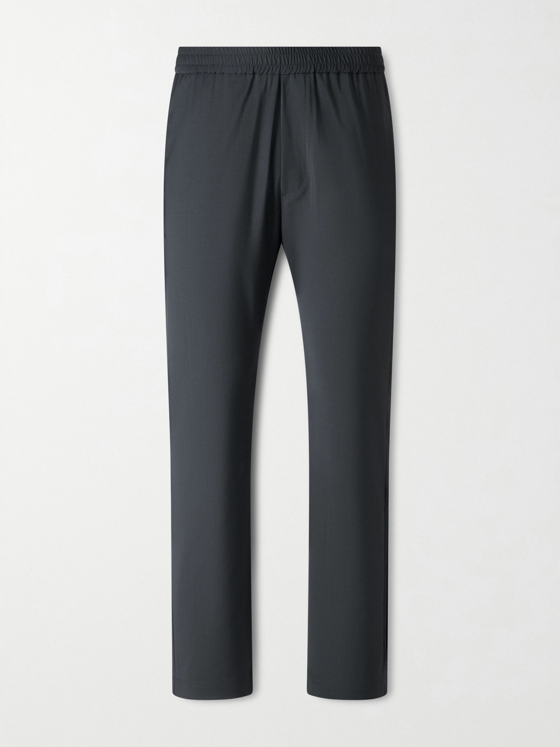 Barena Straight-Leg Virgin Wool Trousers - Men
