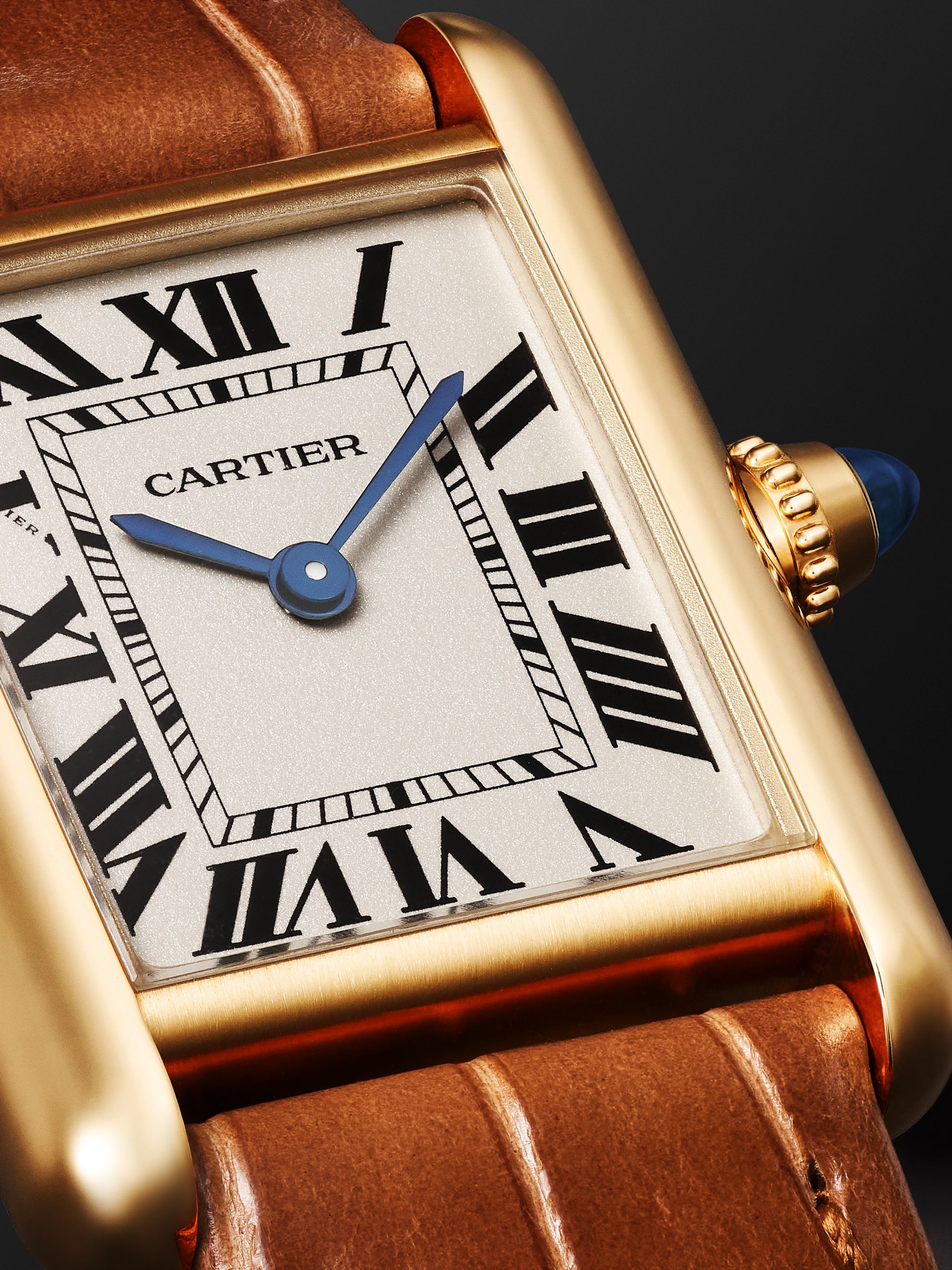 CARTIER 