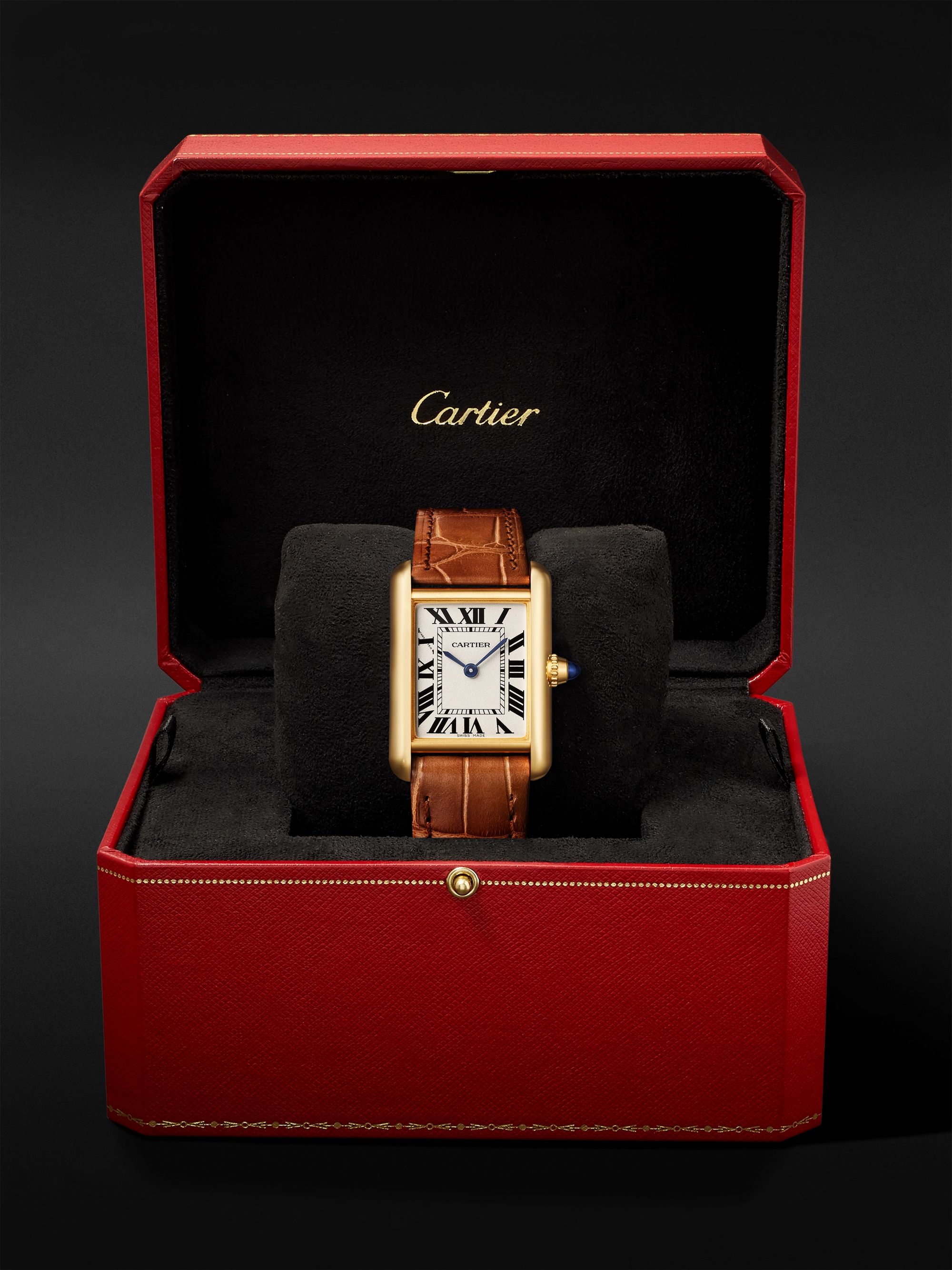 CARTIER 