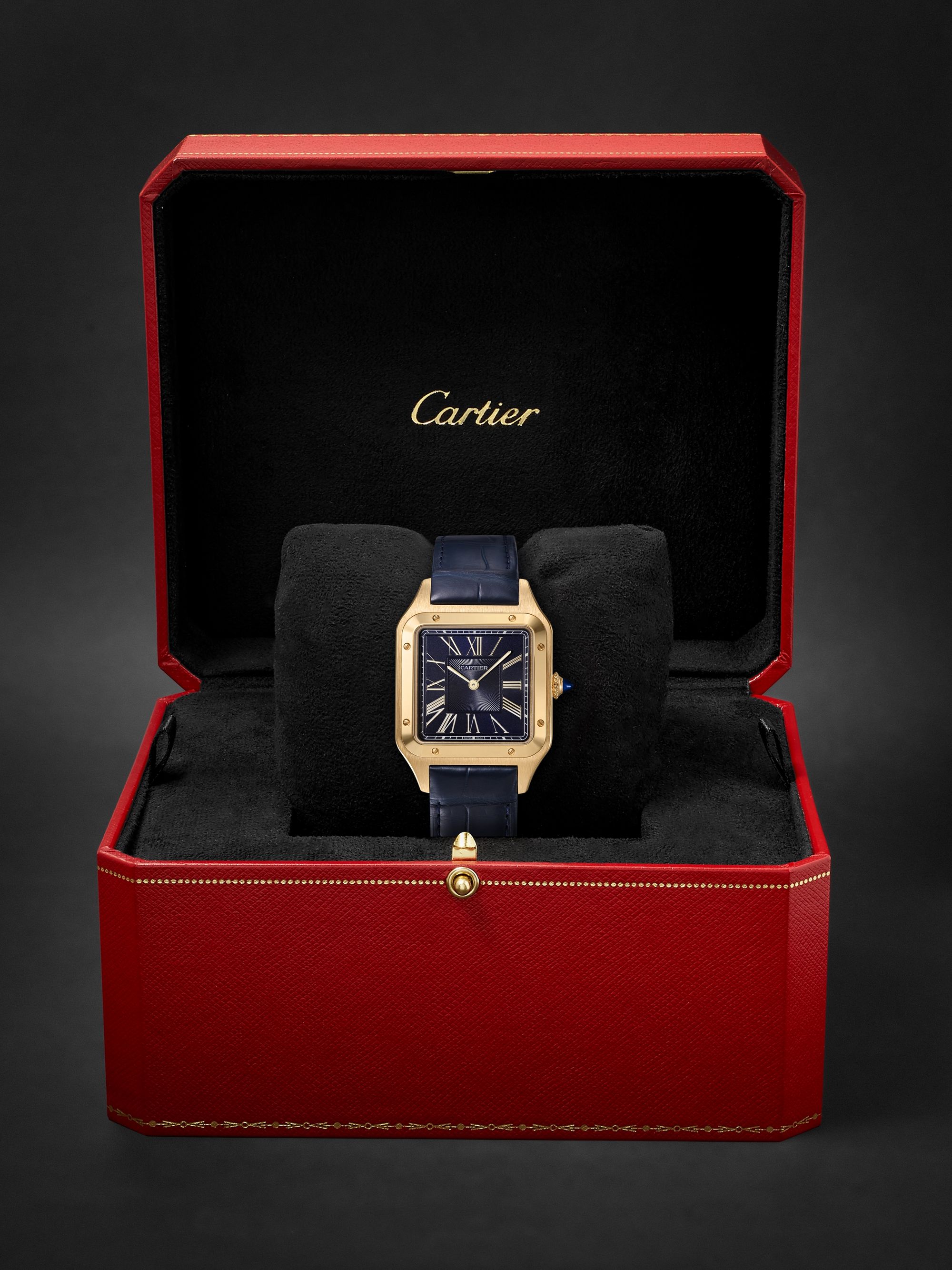 CARTIER 