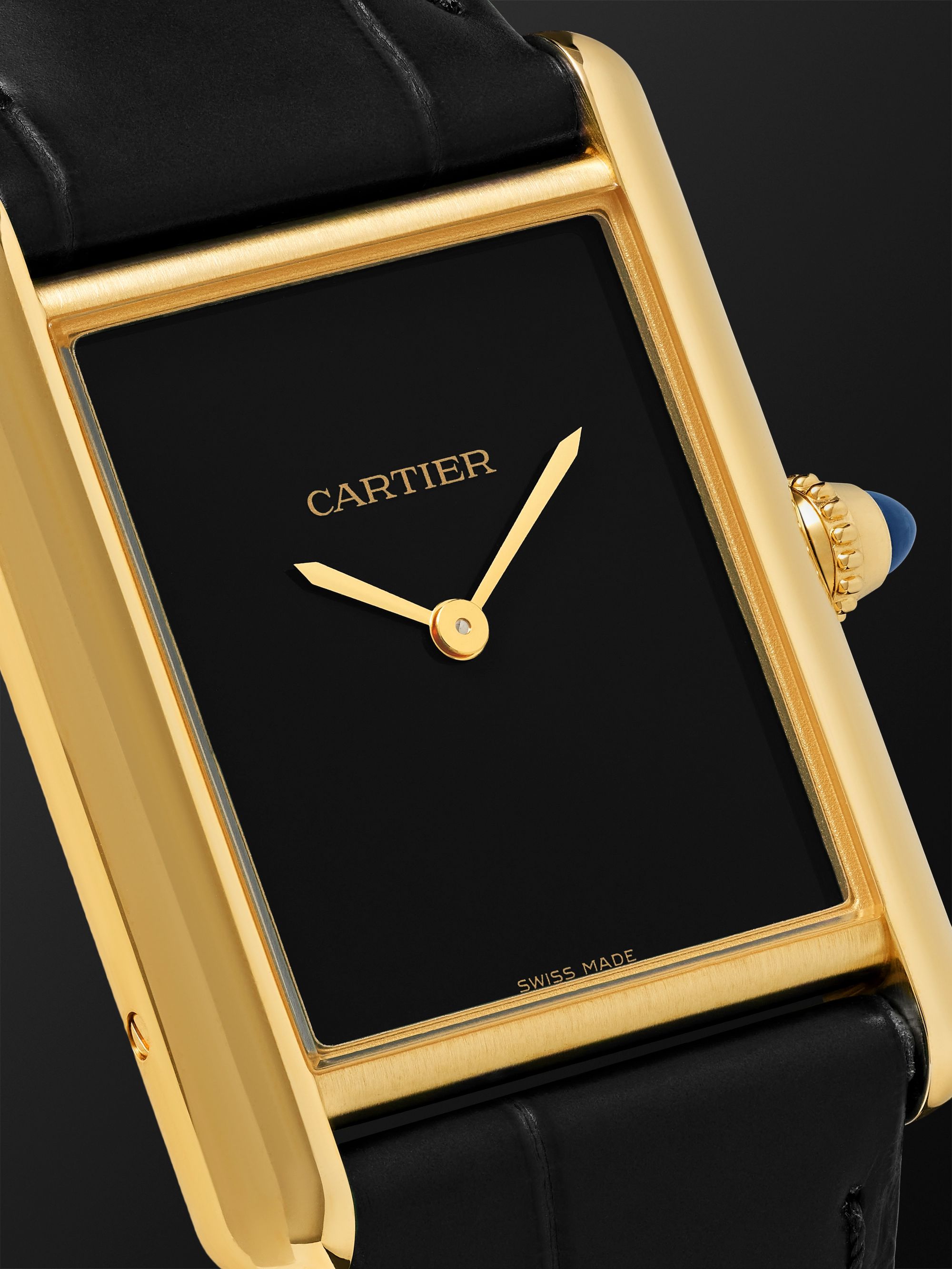 CARTIER 