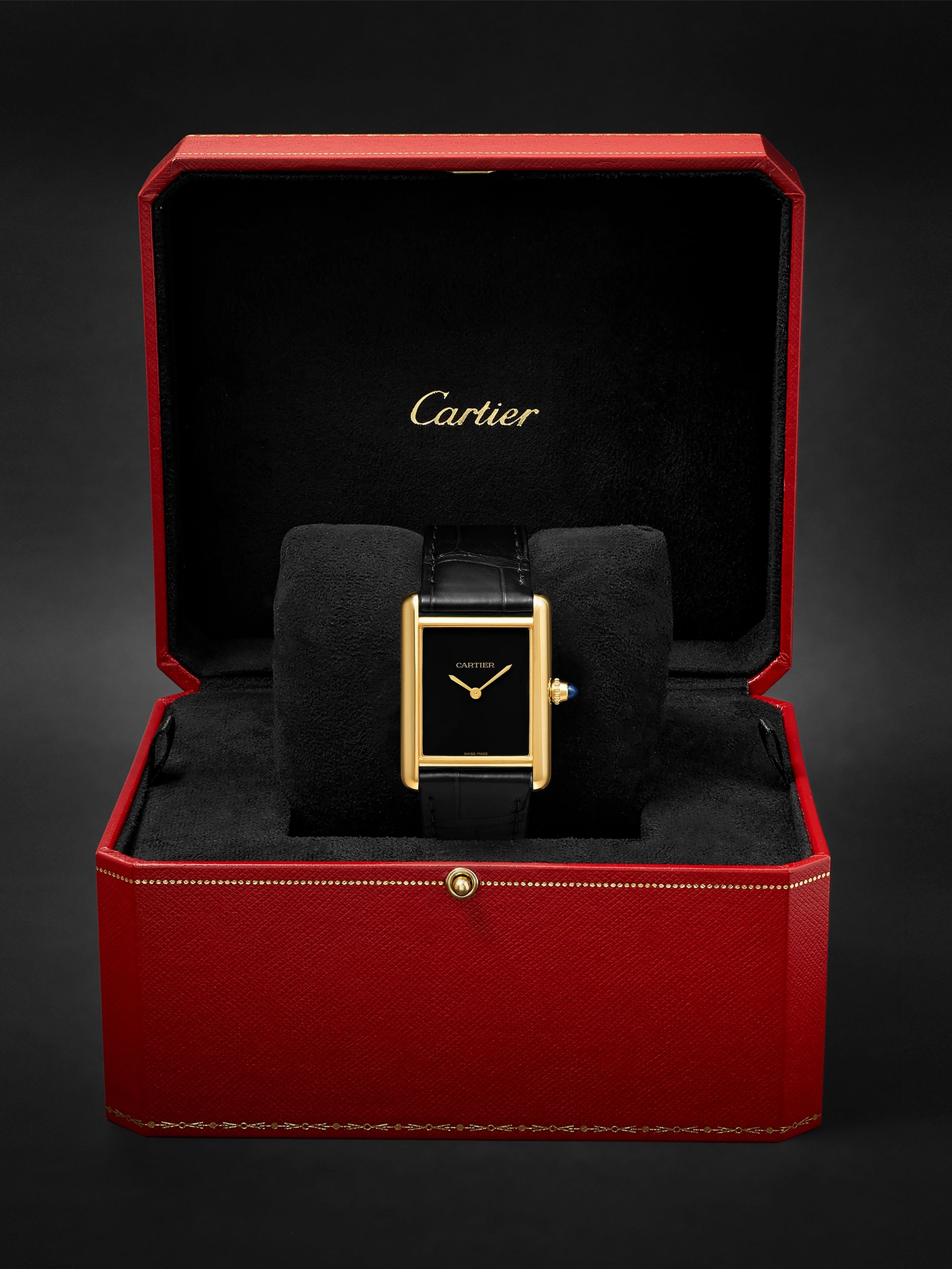 CARTIER 