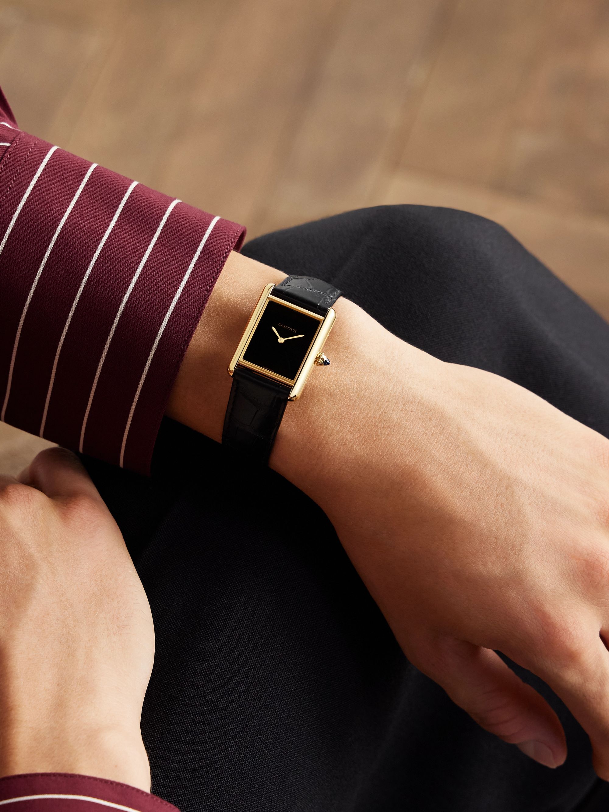 CARTIER 