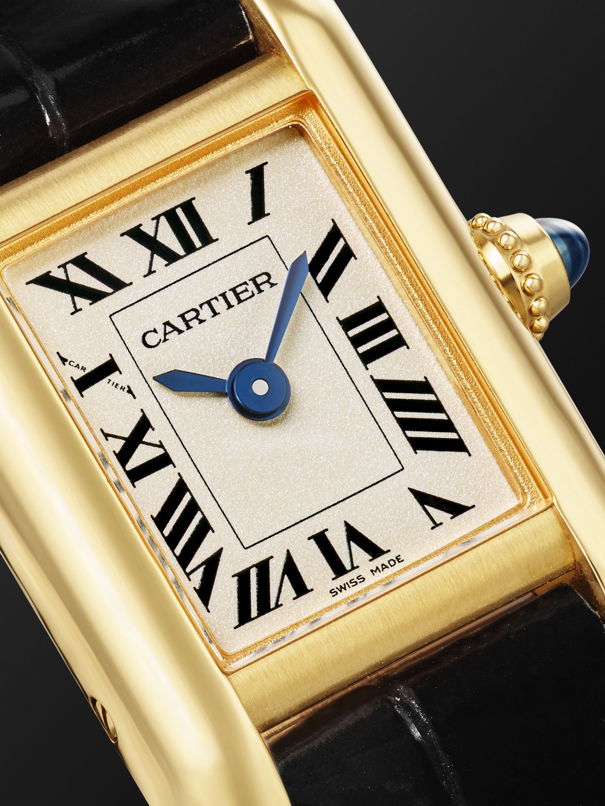 CARTIER 
