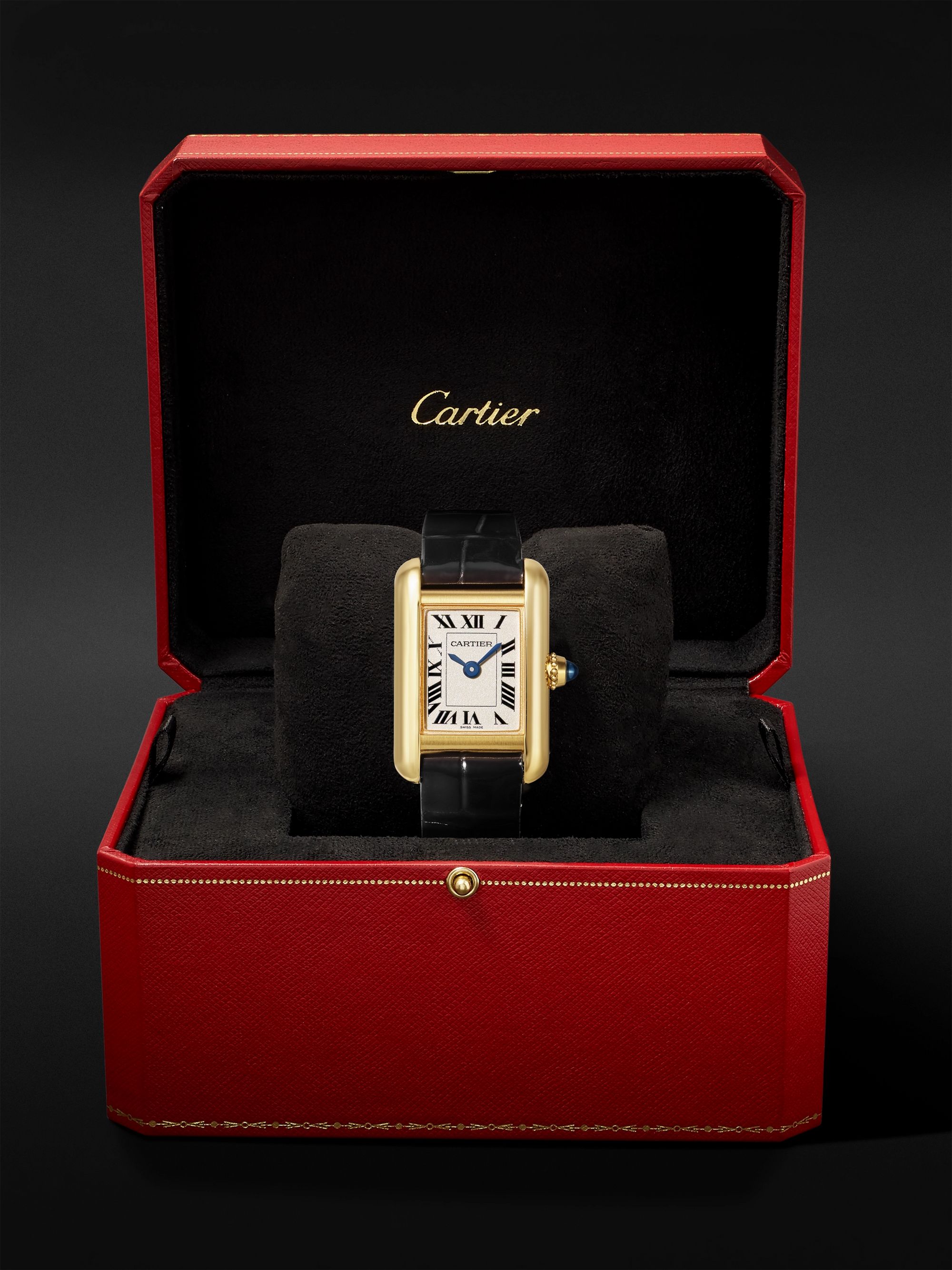 CARTIER 
