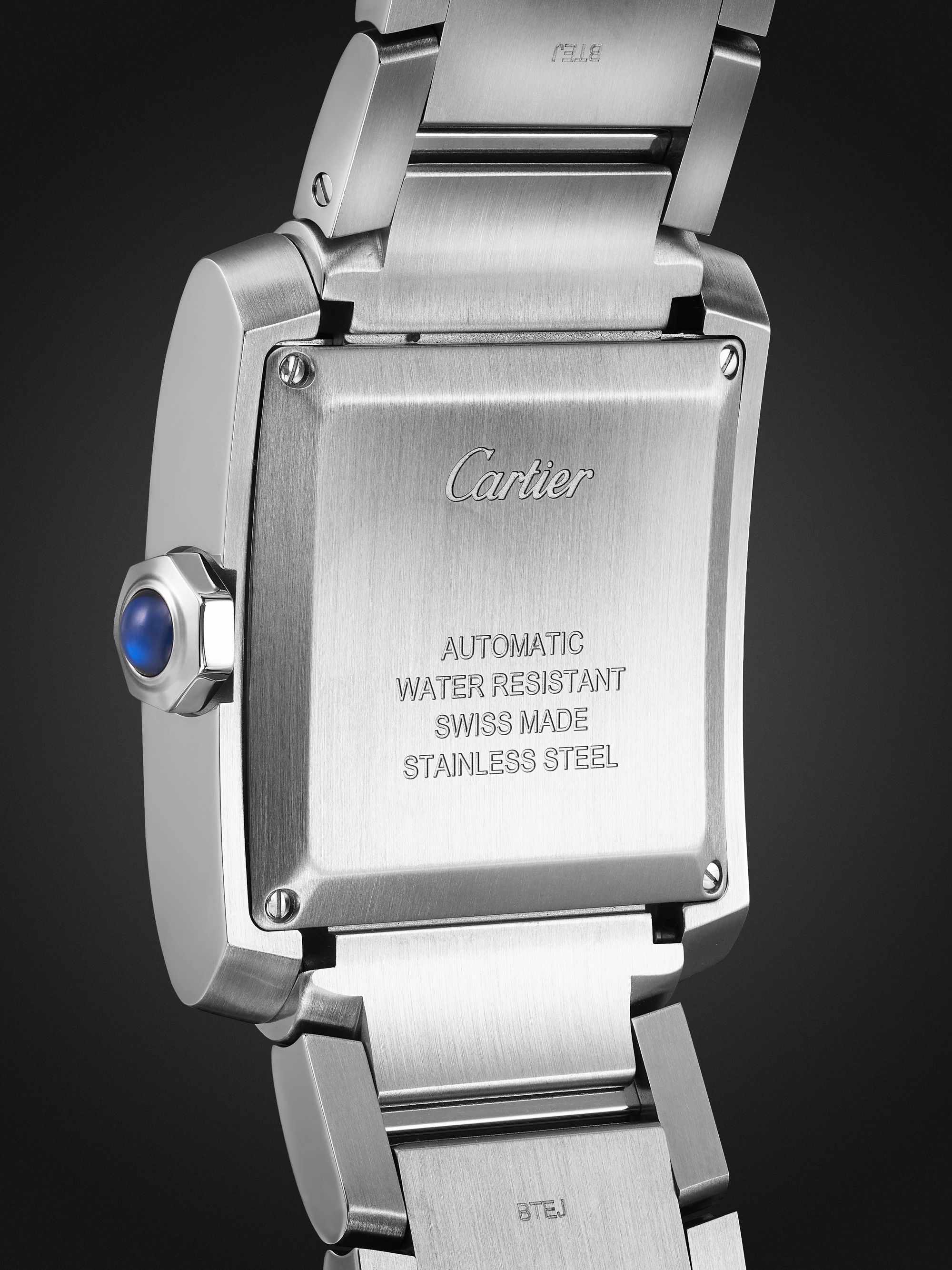 CARTIER 