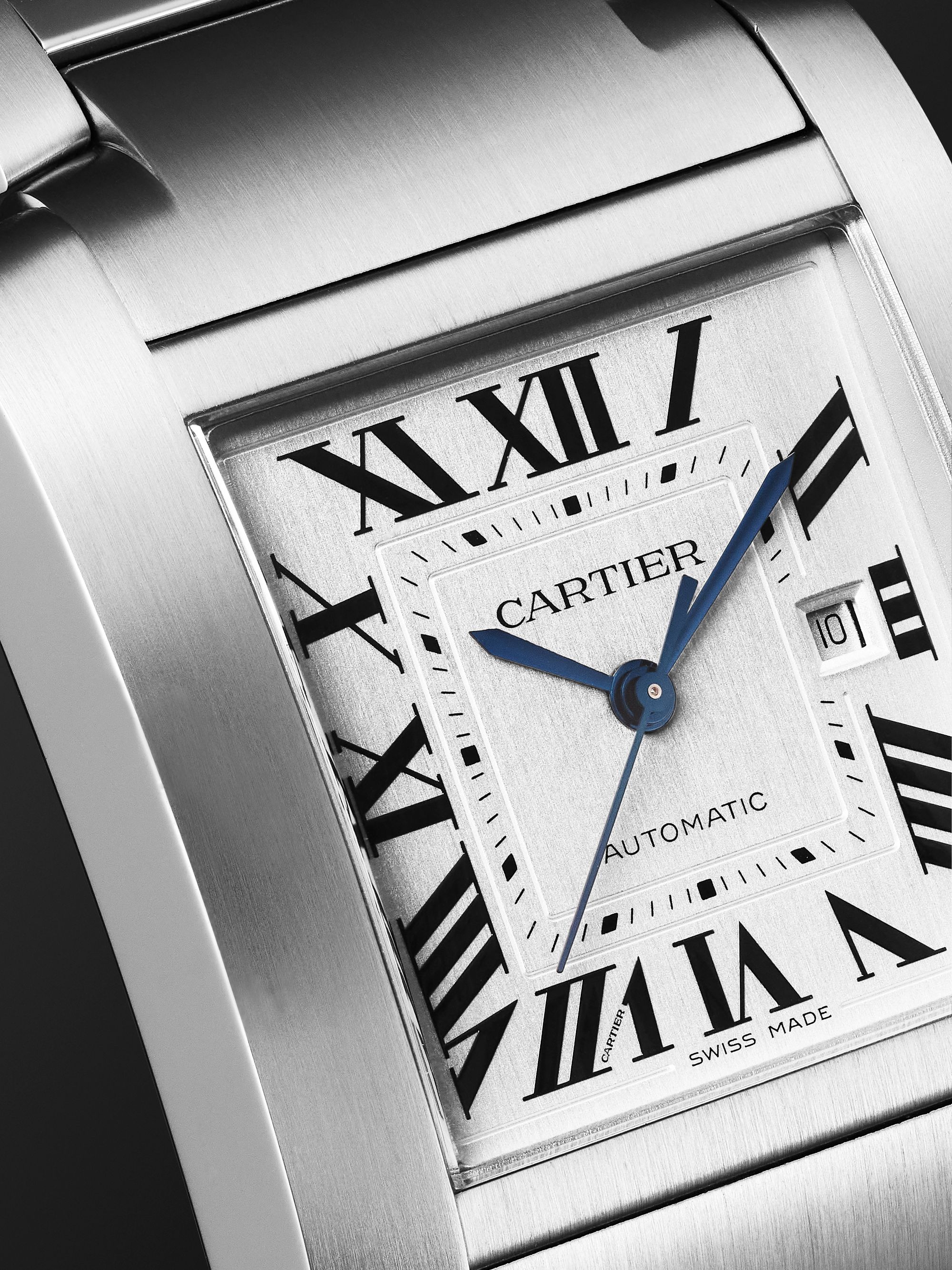 CARTIER 