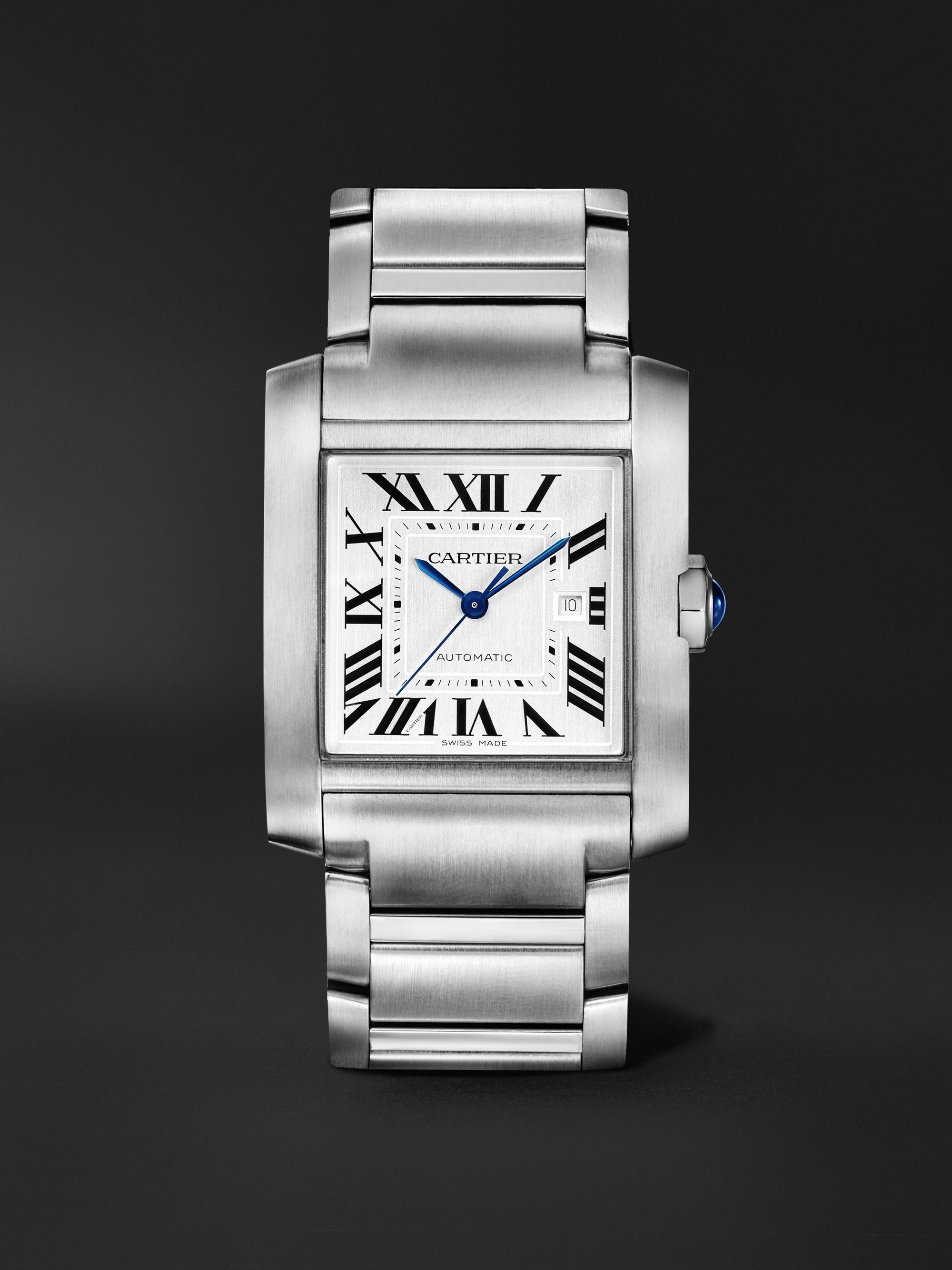 CARTIER 