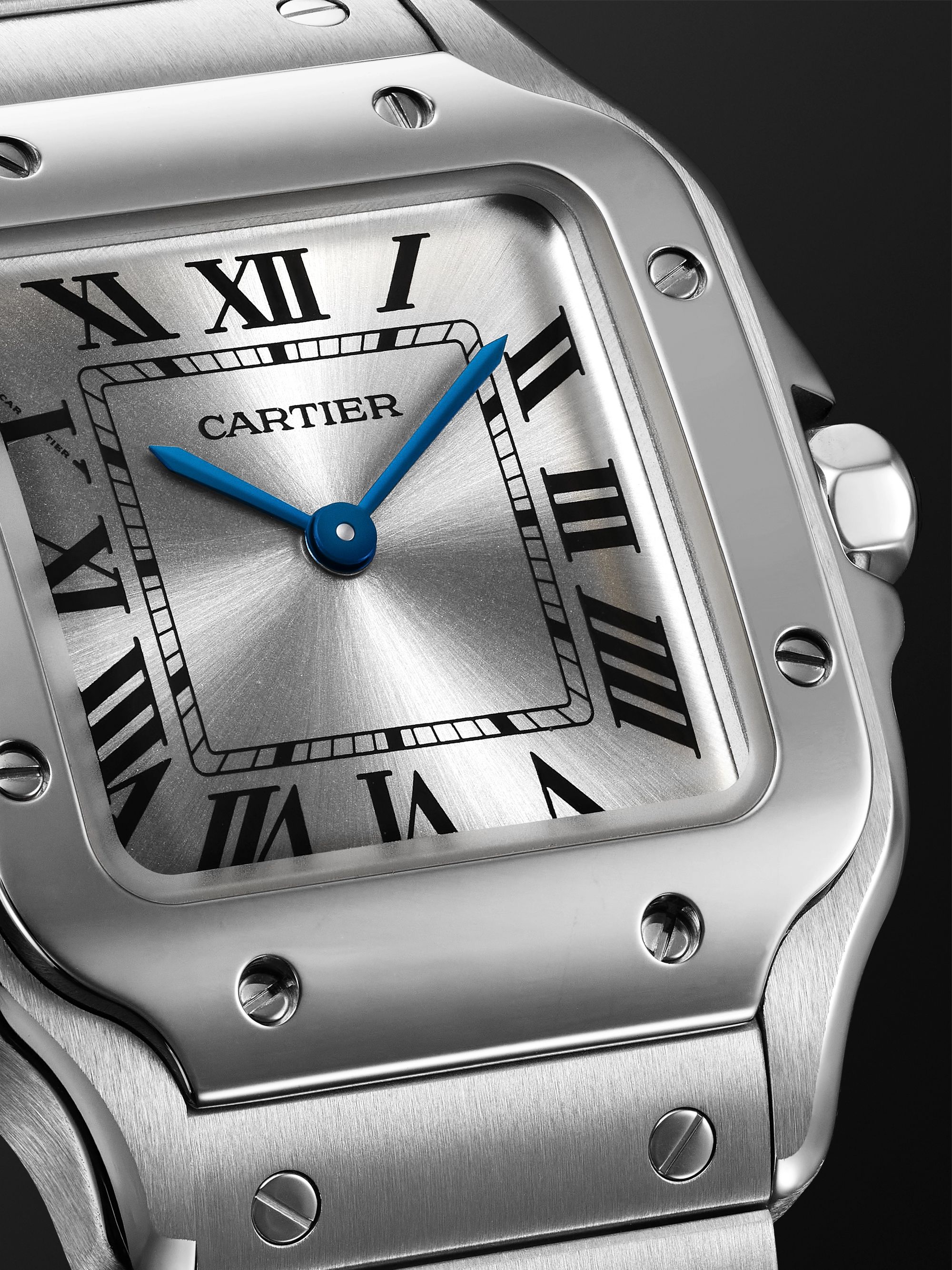 CARTIER 
